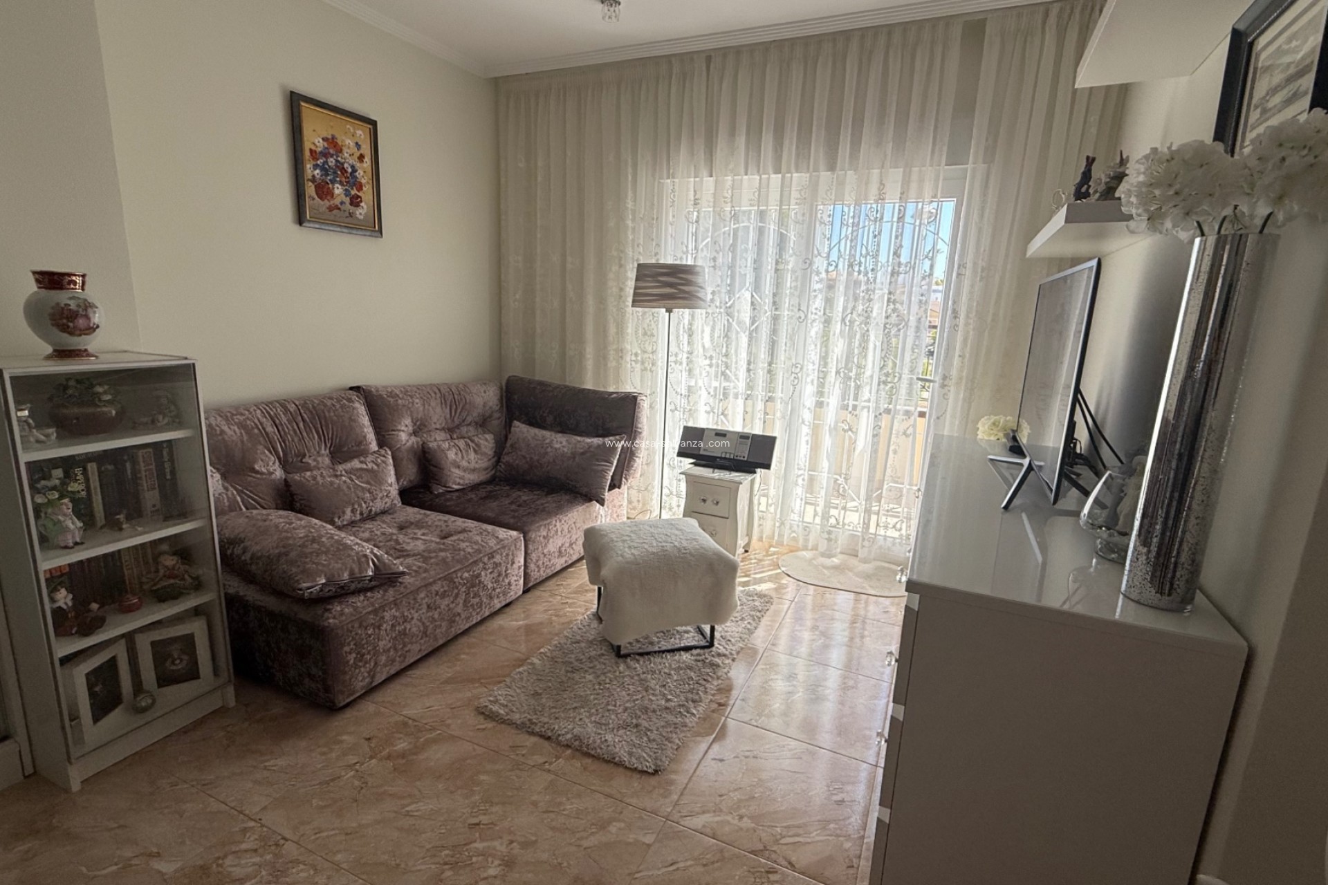 Resale - Villa - Torrevieja - Costa Blanca