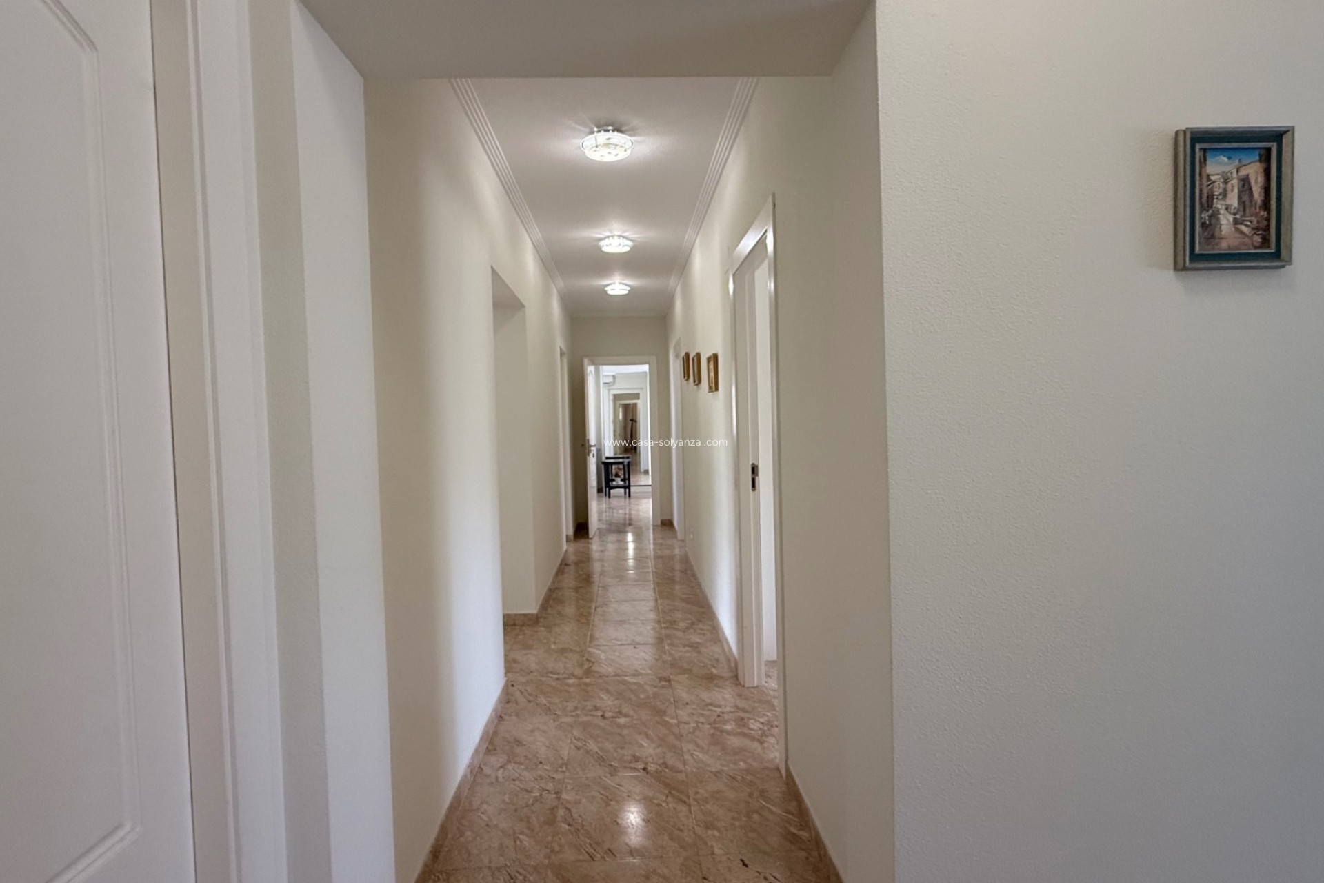 Resale - Villa - Torrevieja - Costa Blanca
