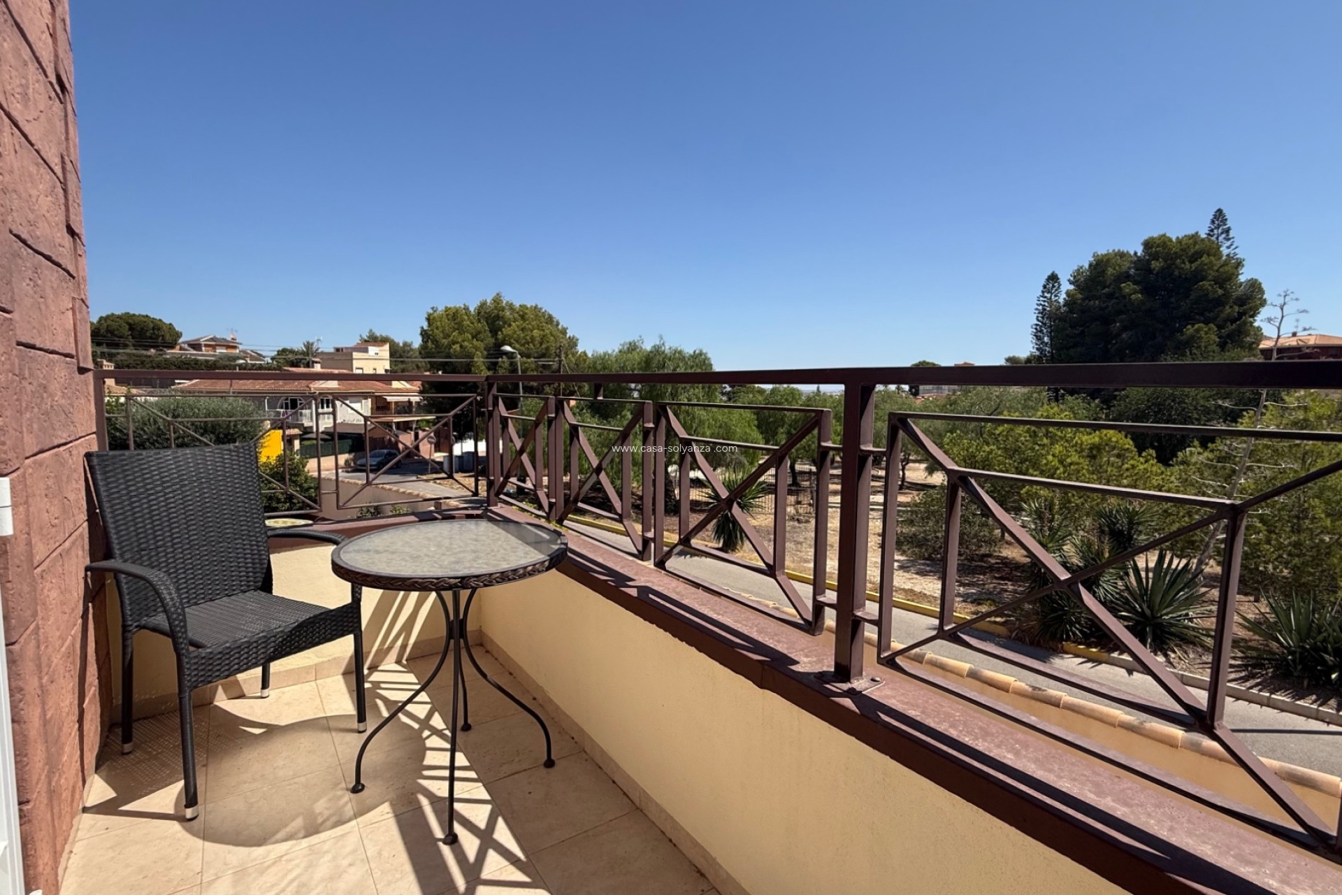 Resale - Villa - Torrevieja - Costa Blanca