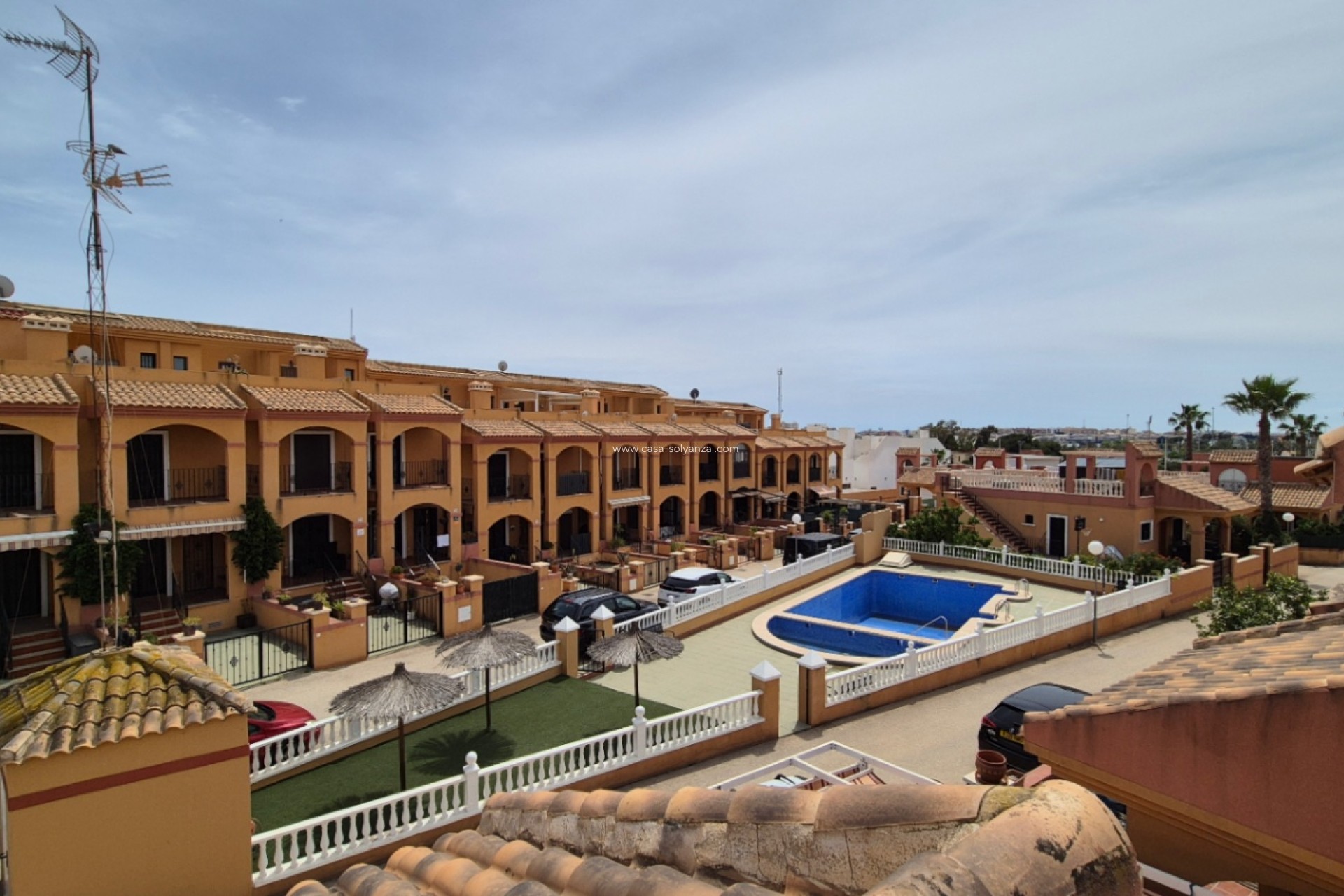 Resale - Villa - Torrevieja - Costa Blanca