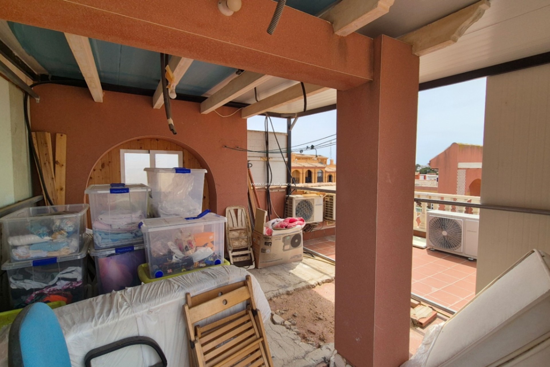 Resale - Villa - Torrevieja - Costa Blanca