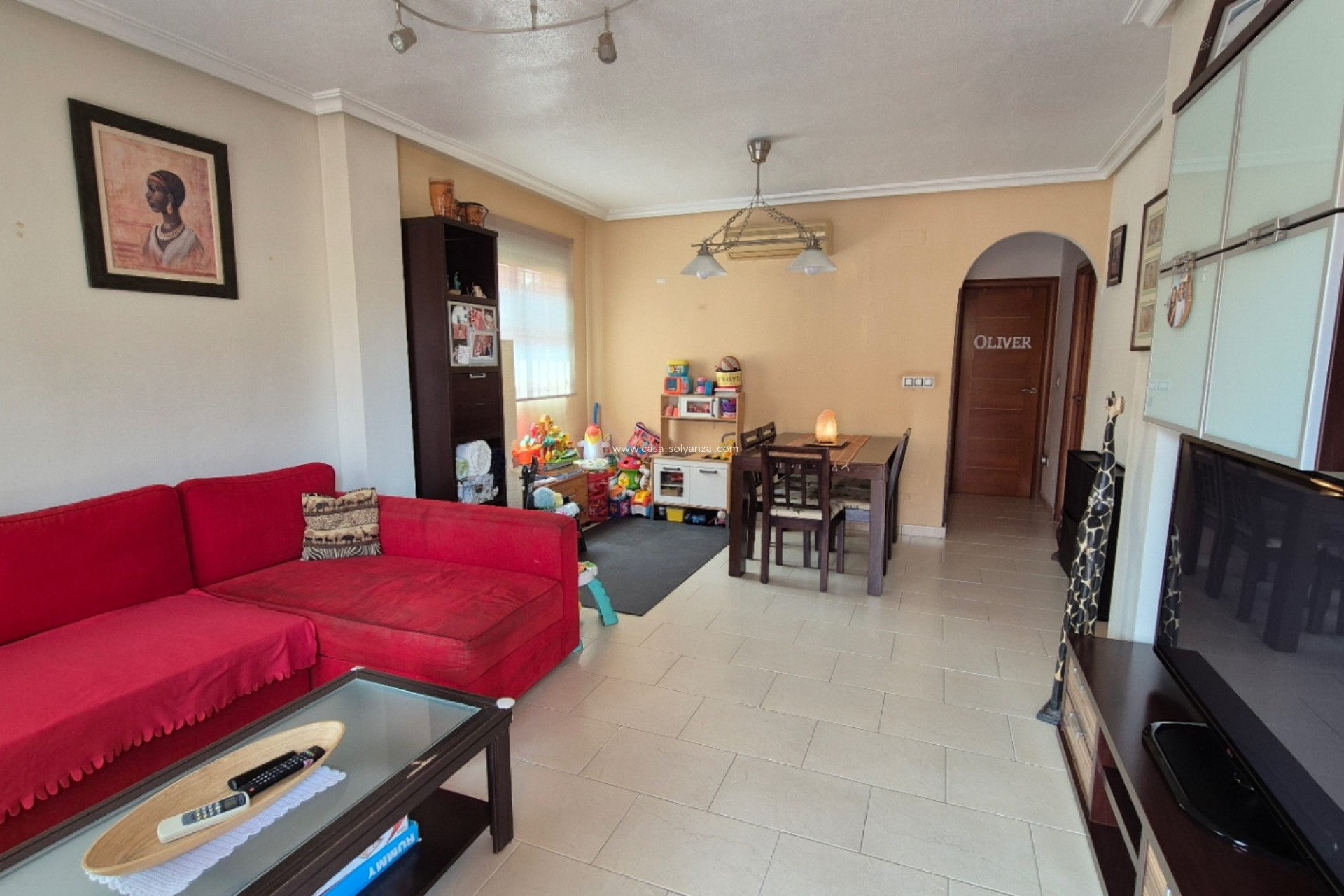 Resale - Villa - Torrevieja - Costa Blanca