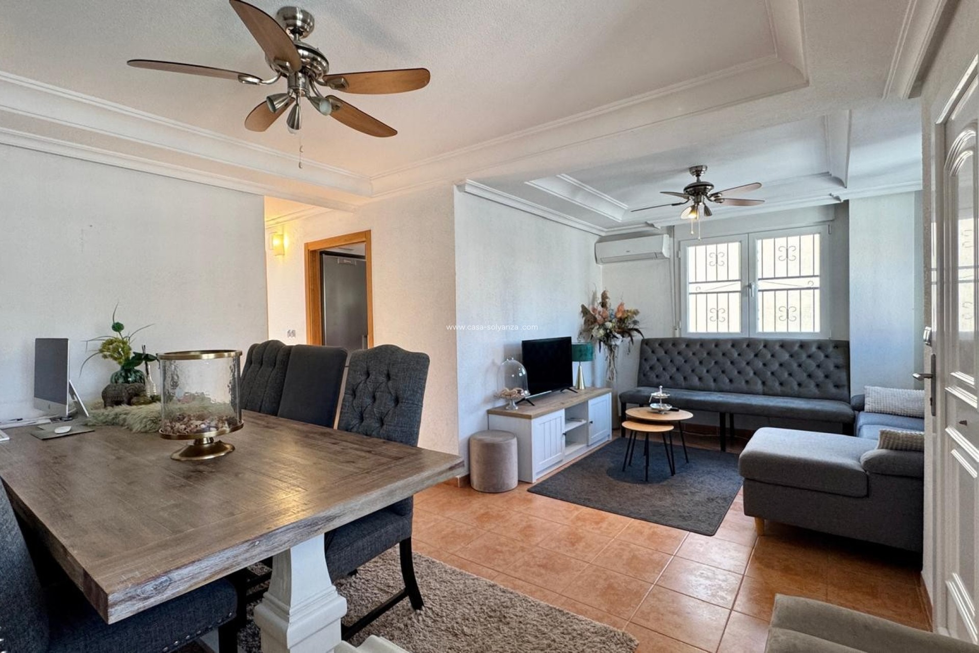 Resale - Villa - Torrevieja - Costa Blanca