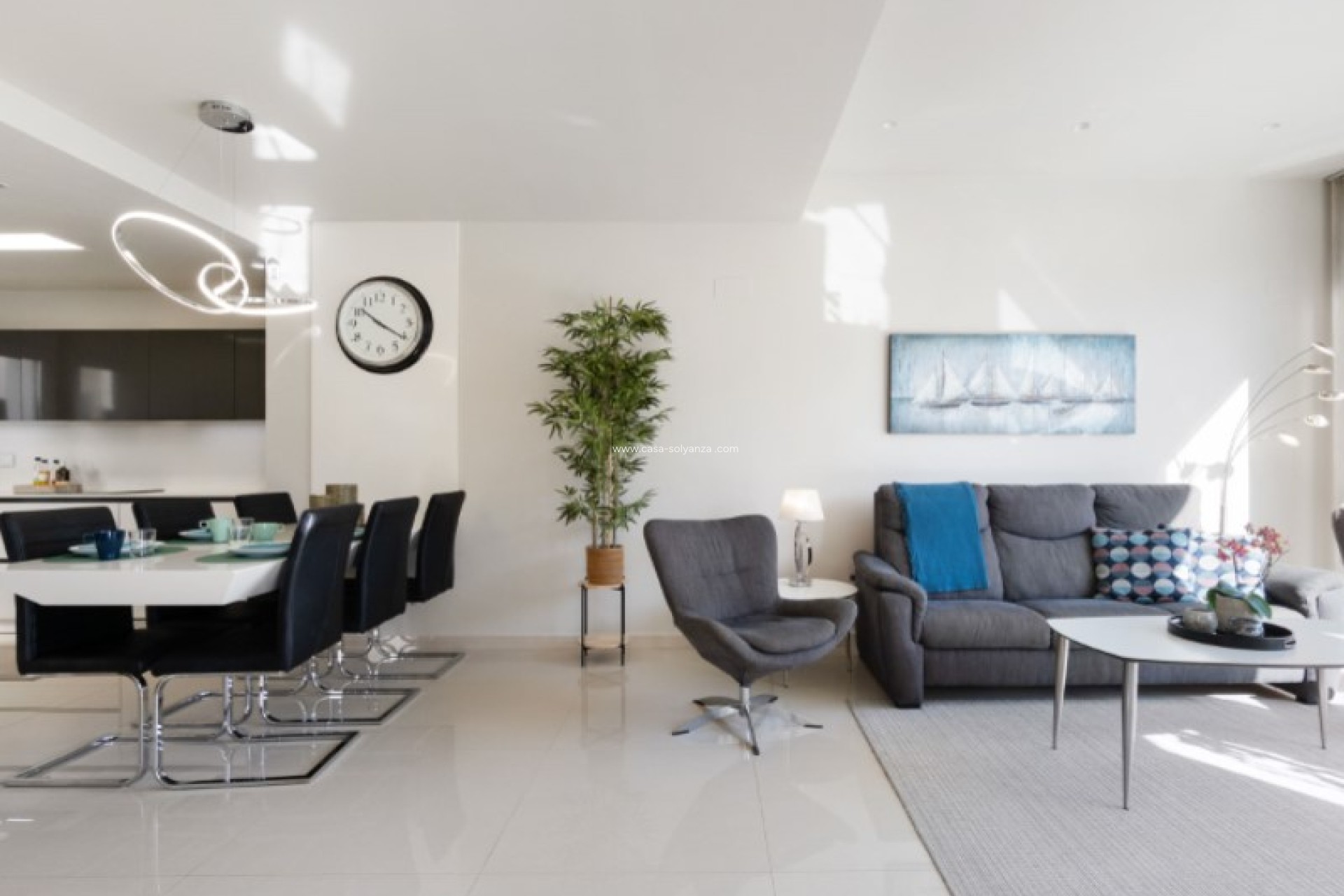 Resale - Villa - Torrevieja - Costa Blanca