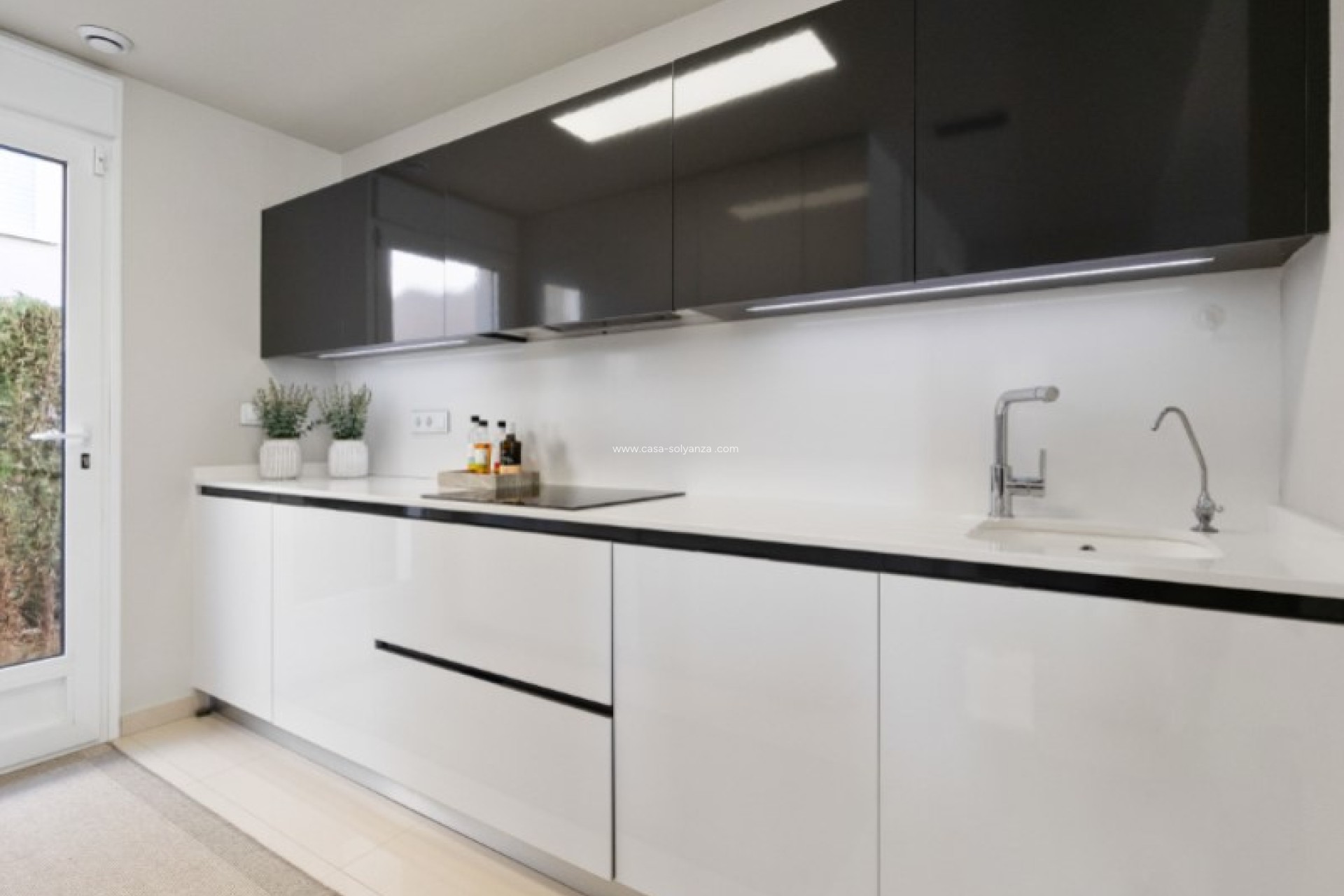 Resale - Villa - Torrevieja - Costa Blanca