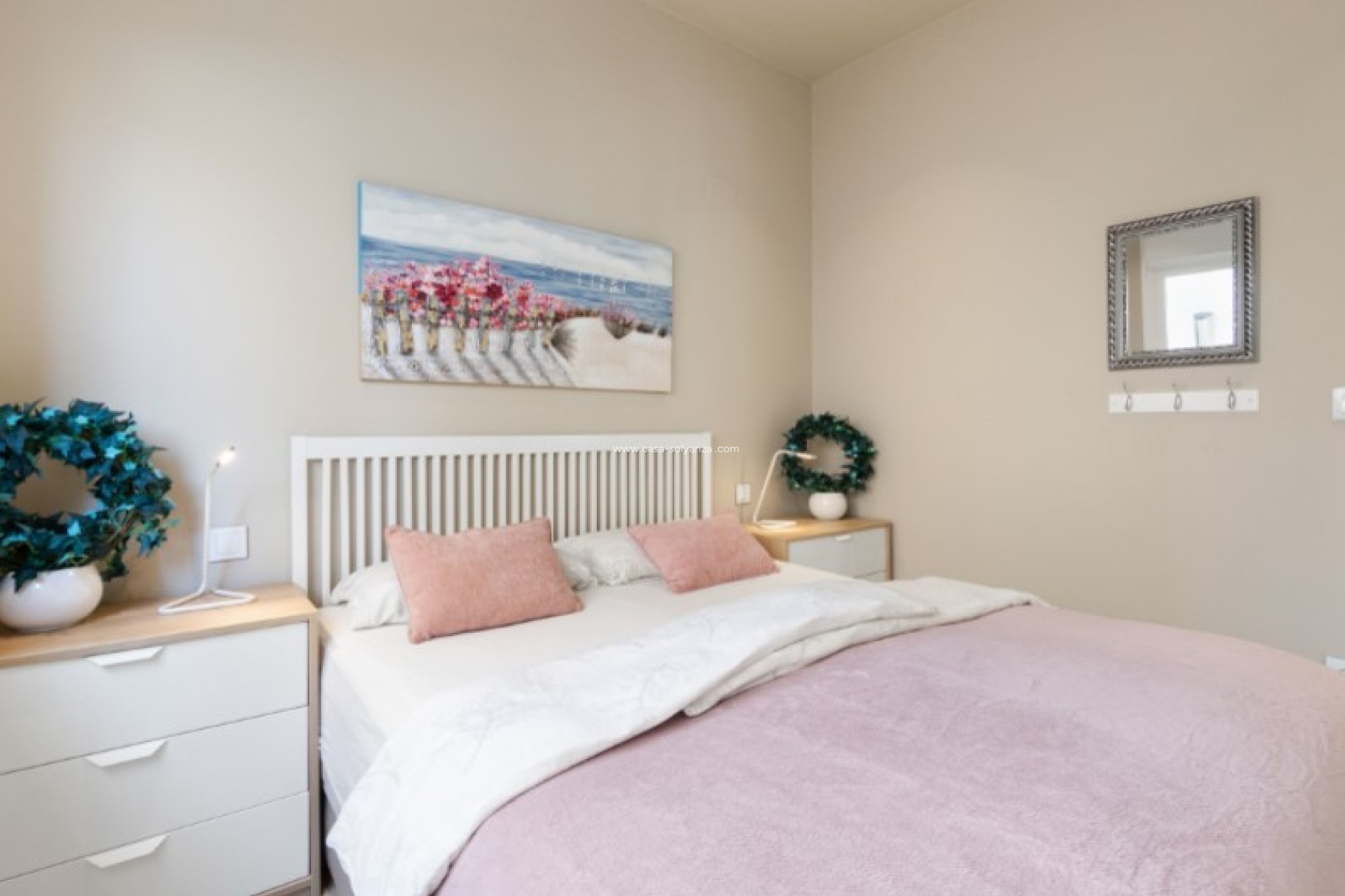 Resale - Villa - Torrevieja - Costa Blanca
