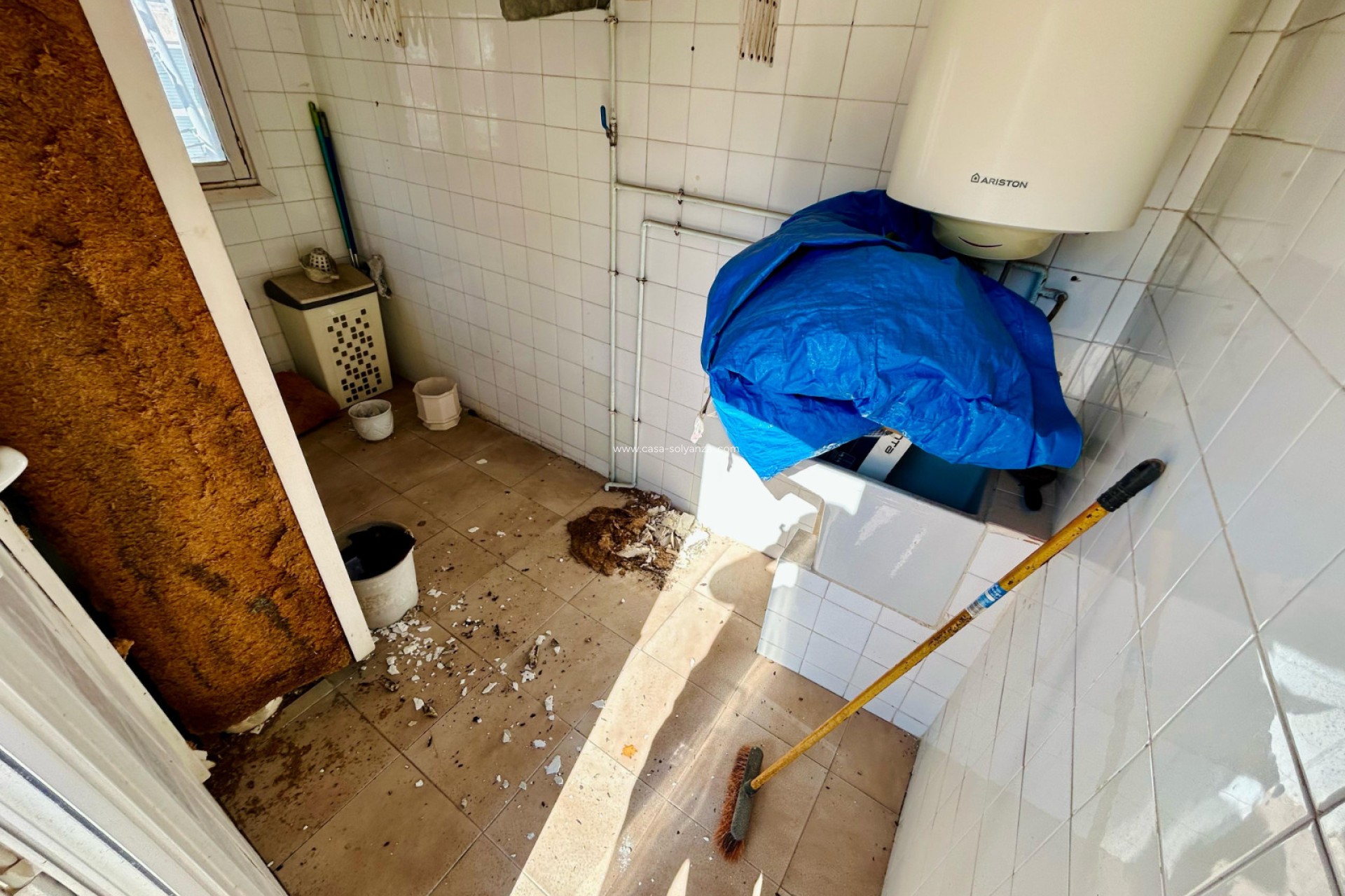 Resale - Villa - Torrevieja - Costa Blanca