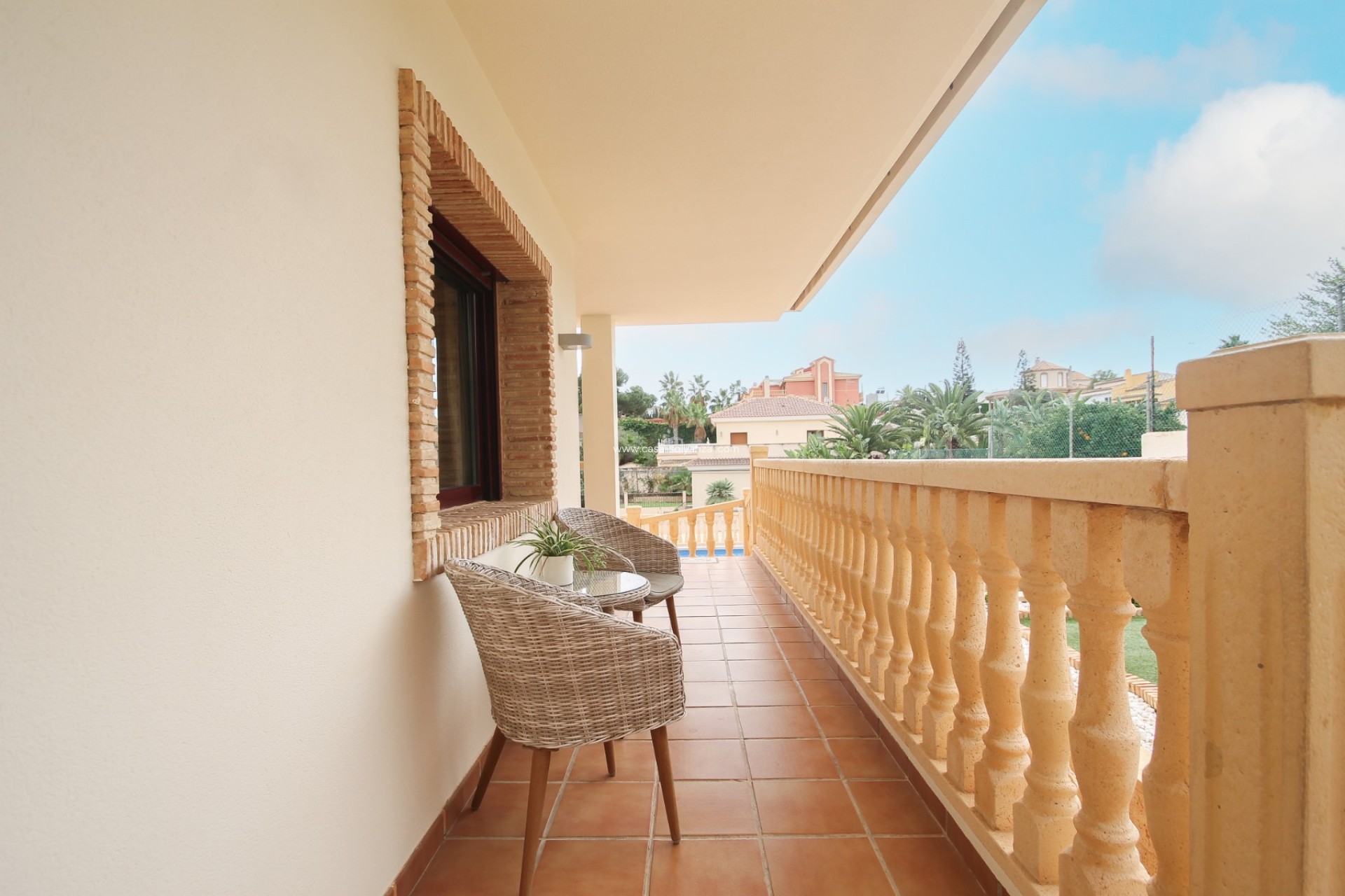 Resale - Villa - Torrevieja - Costa Blanca