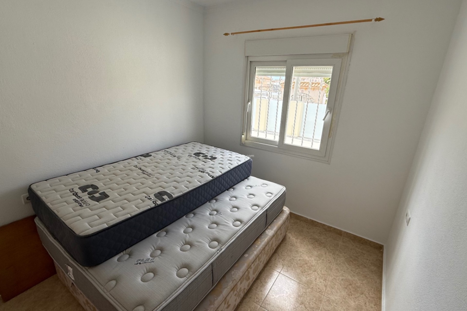 Resale - Villa - Torrevieja - Costa Blanca