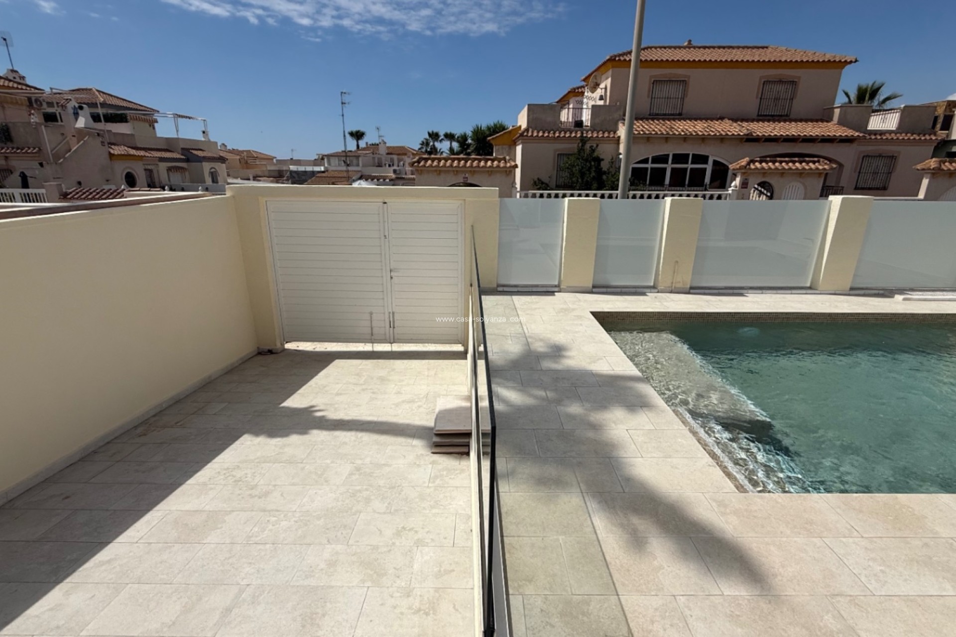 Resale - Villa - Torrevieja - Costa Blanca