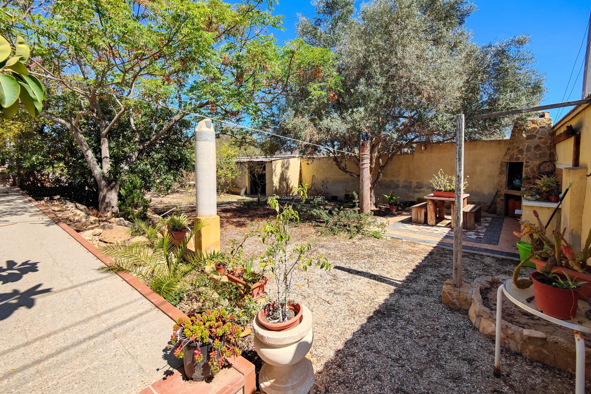 Resale - Villa - Torrevieja - Costa Blanca