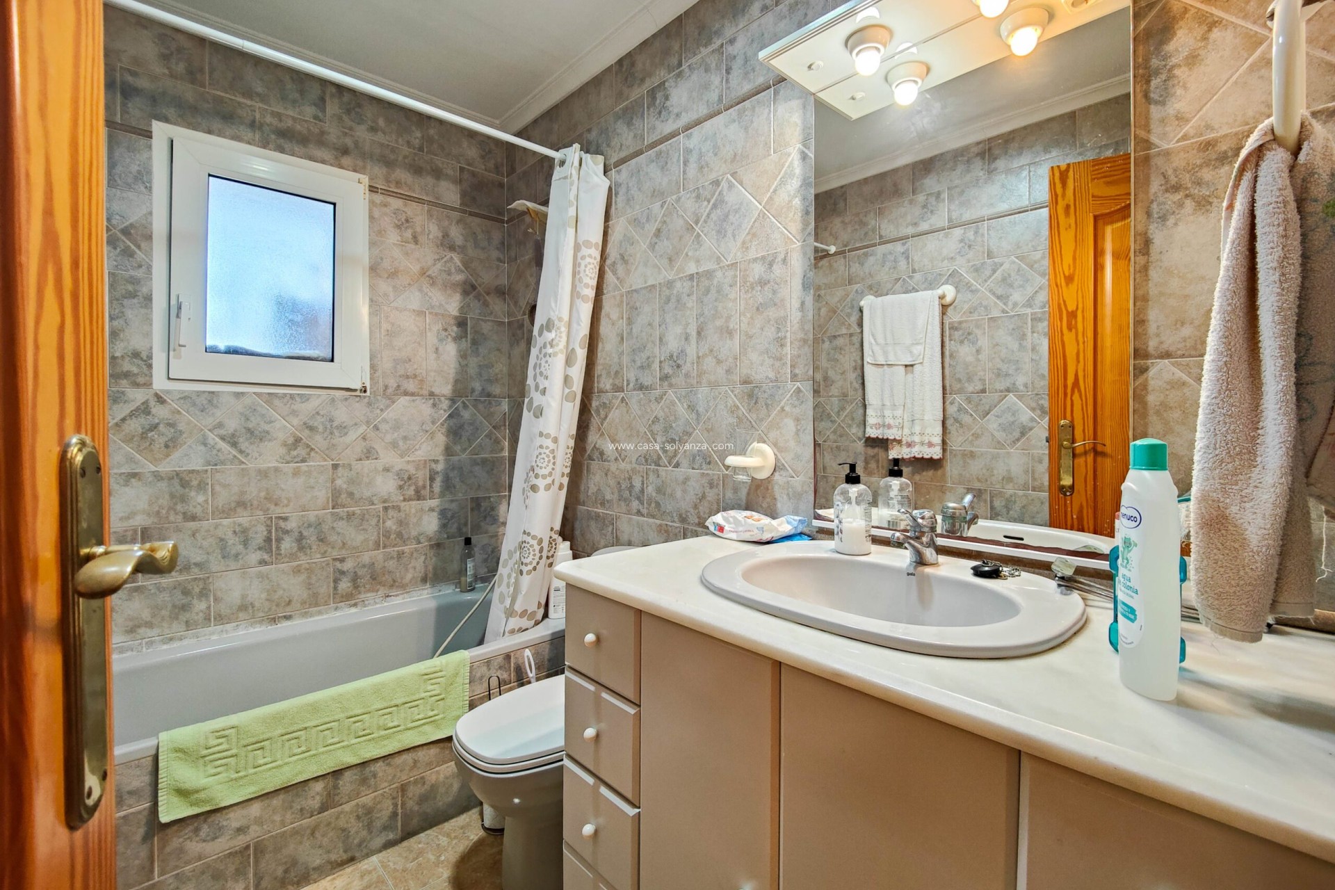 Resale - Villa - Torrevieja - Costa Blanca