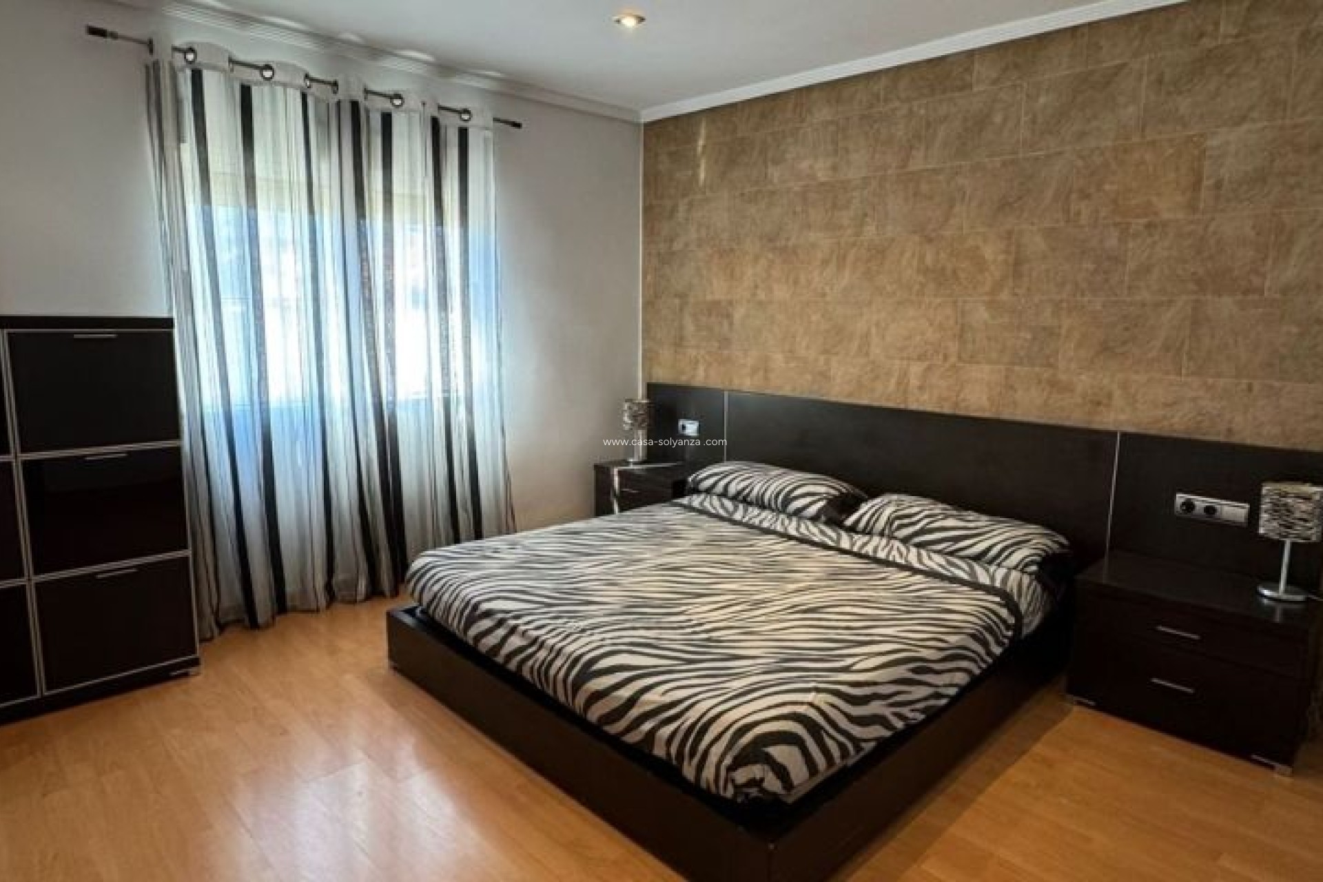 Resale - Villa - Torrevieja - Costa Blanca
