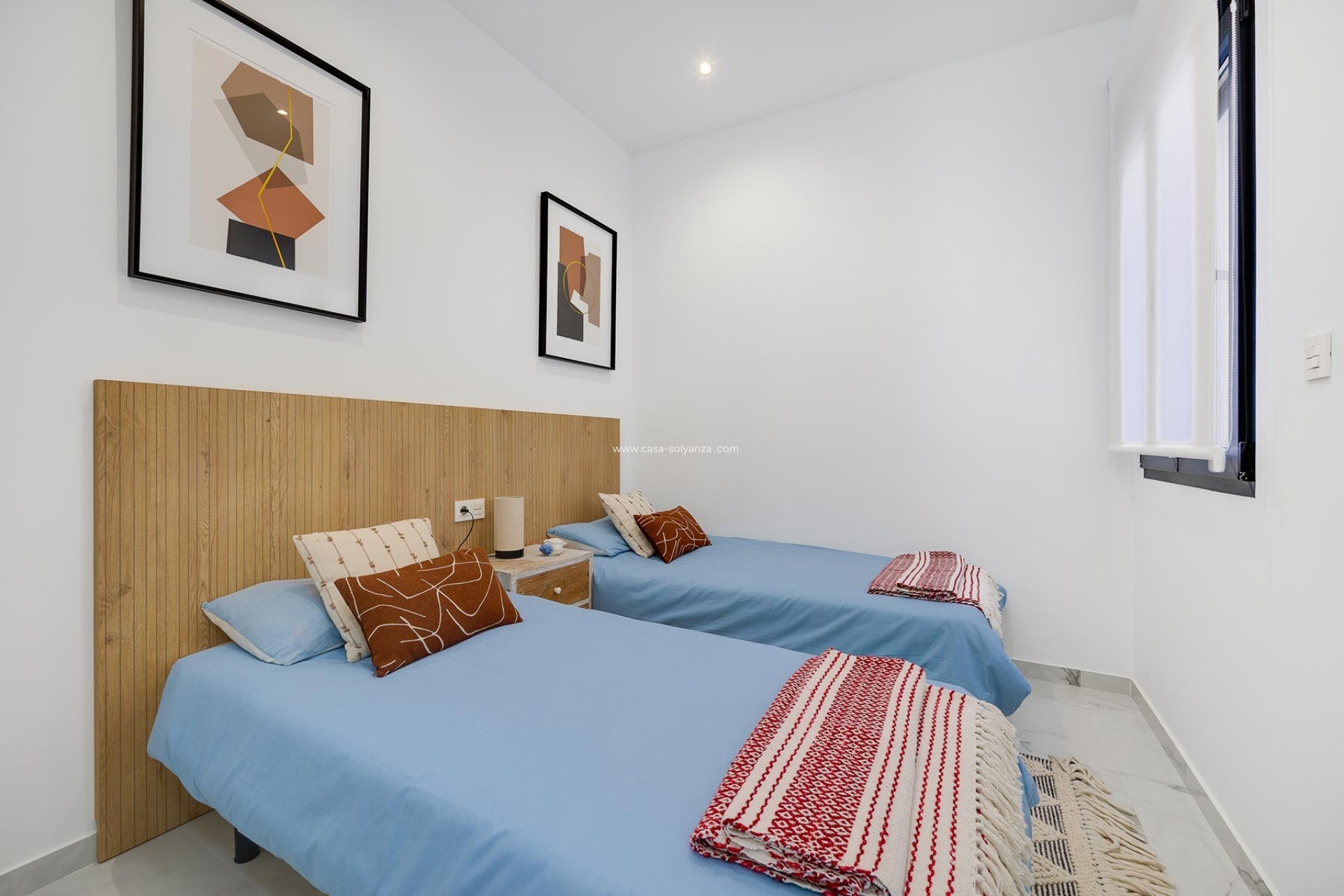 Resale - Villa - Torrevieja - Costa Blanca