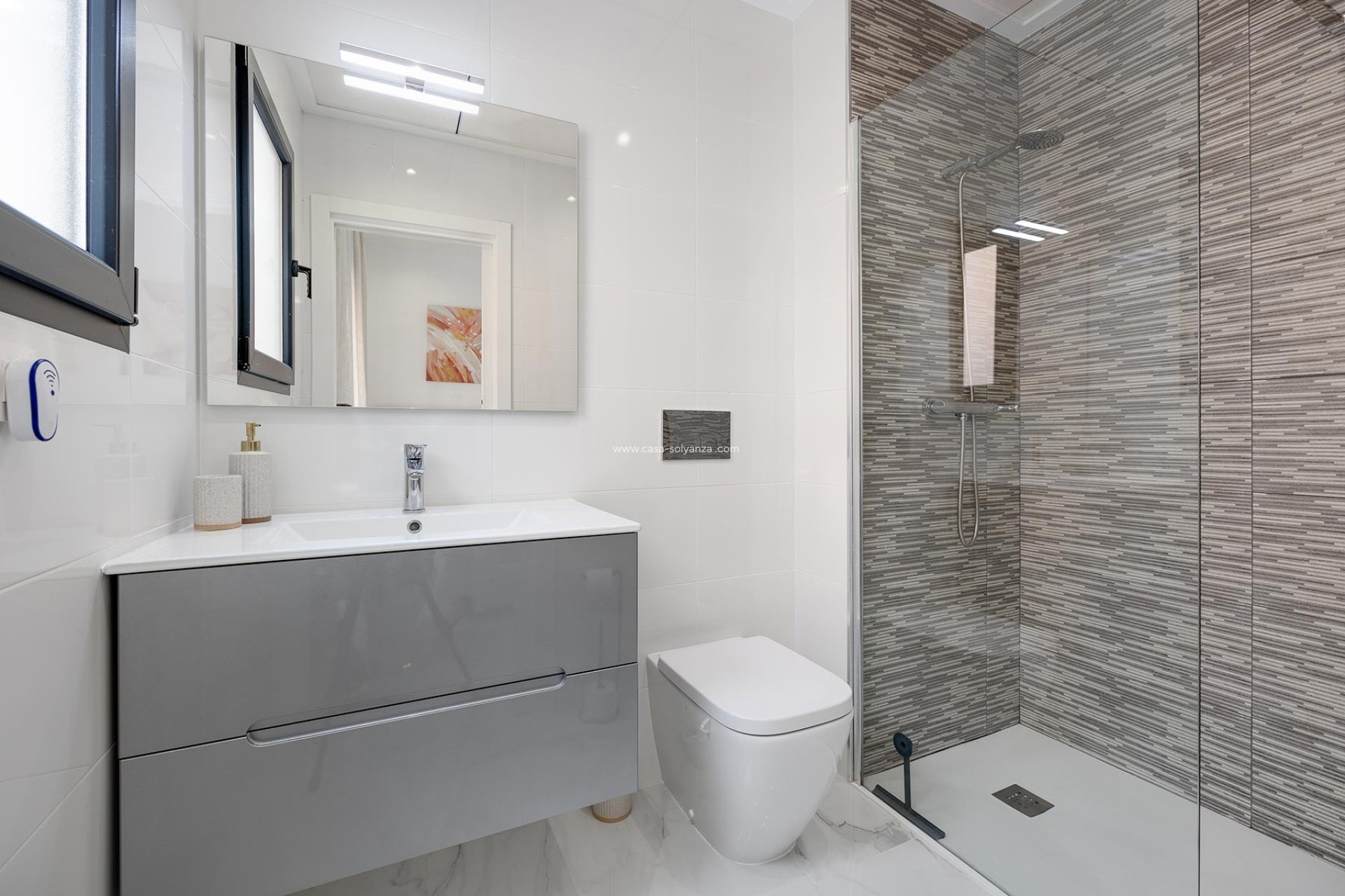 Resale - Villa - Torrevieja - Costa Blanca