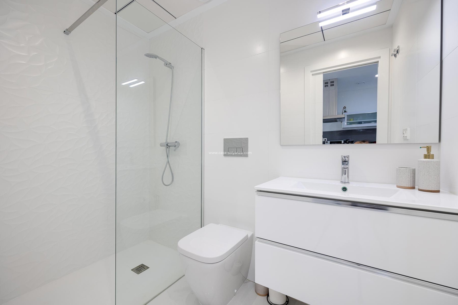 Resale - Villa - Torrevieja - Costa Blanca