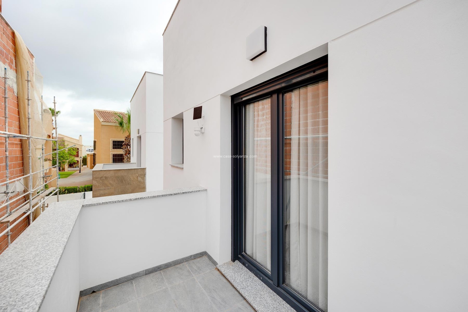 Resale - Villa - Torrevieja - Costa Blanca
