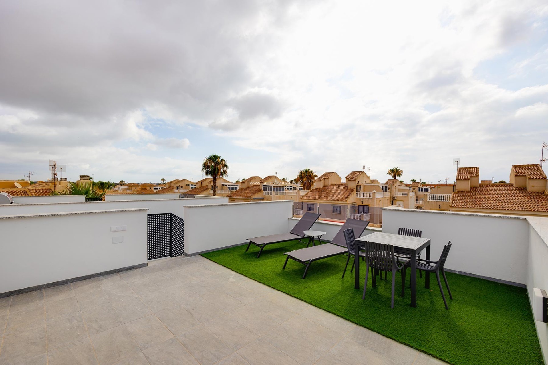 Resale - Villa - Torrevieja - Costa Blanca