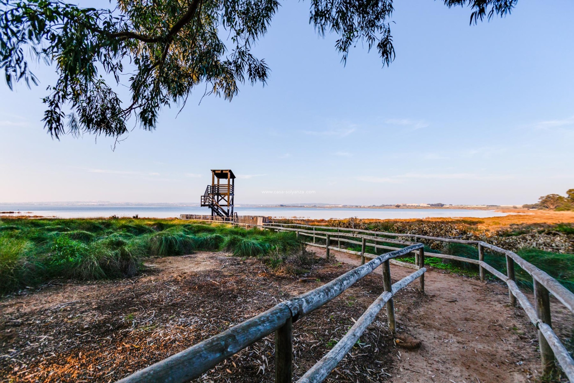Resale - Villa - Torrevieja - Costa Blanca