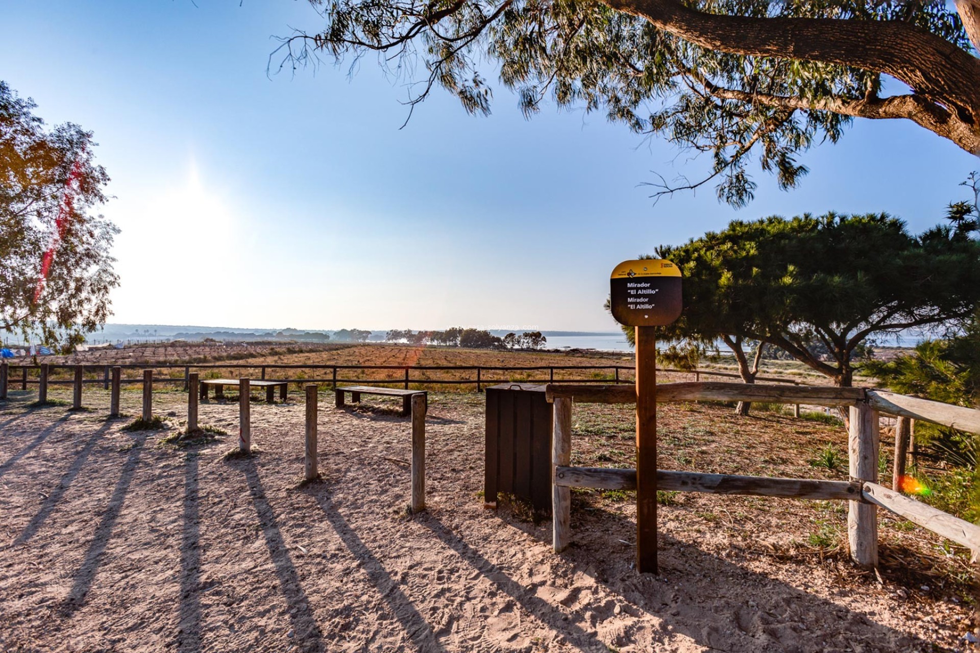 Resale - Villa - Torrevieja - Costa Blanca