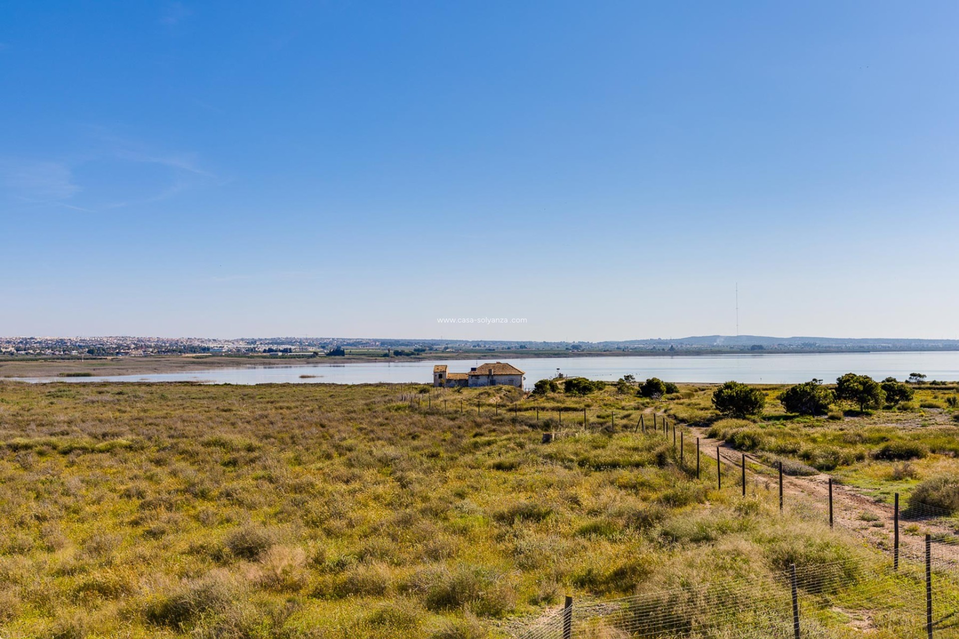Resale - Villa - Torrevieja - Costa Blanca