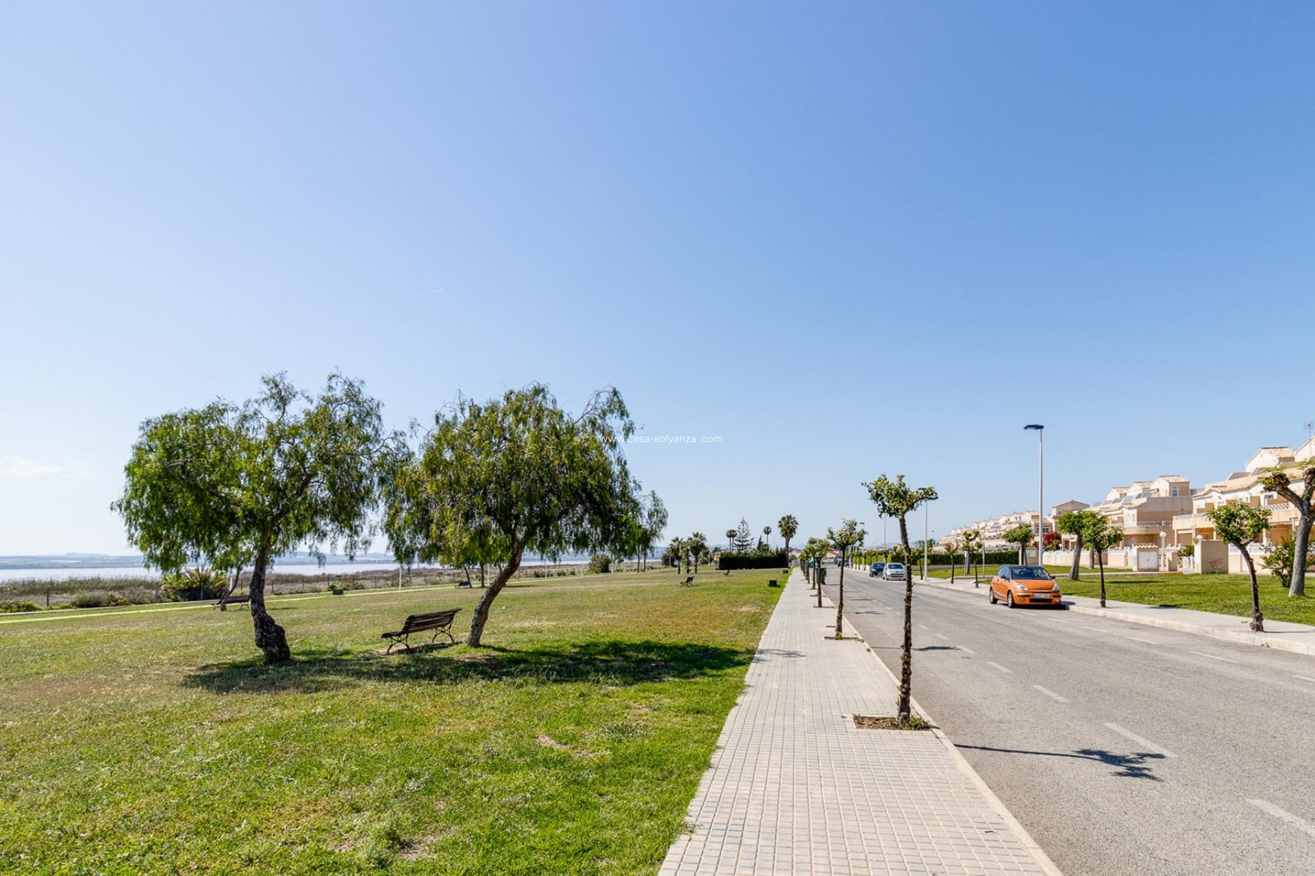 Resale - Villa - Torrevieja - Costa Blanca