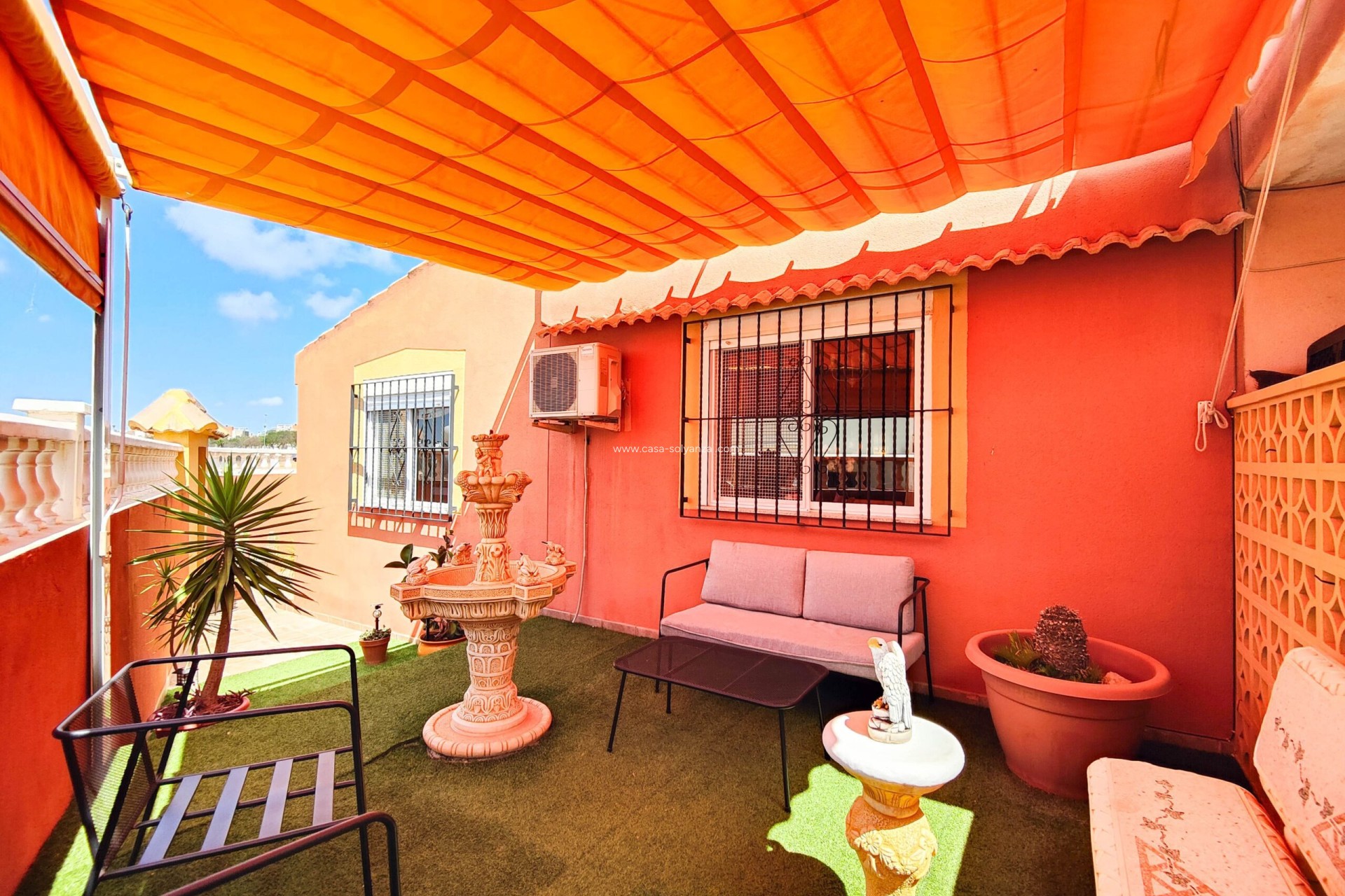 Resale - Villa - Torrevieja - Costa Blanca