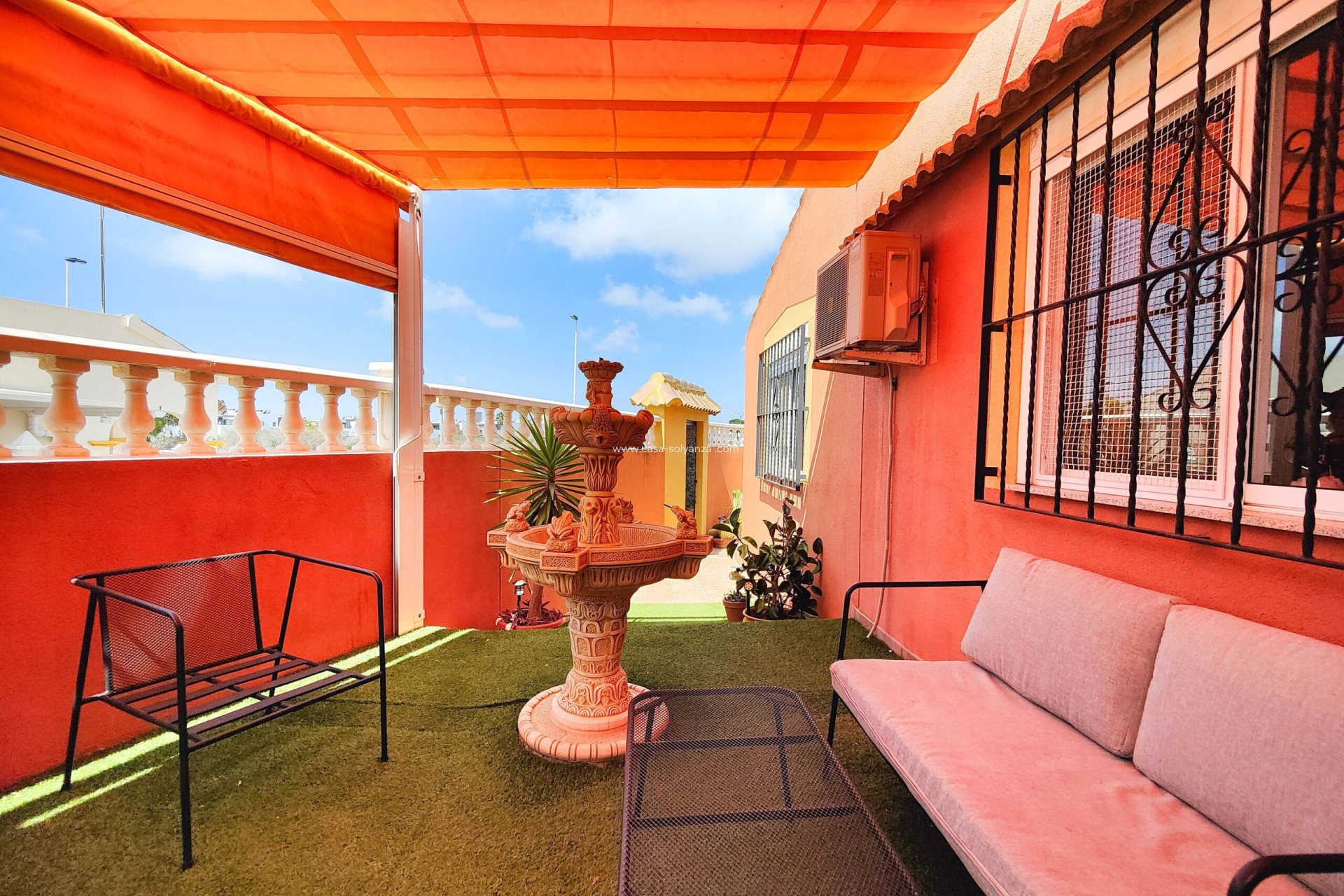 Resale - Villa - Torrevieja - Costa Blanca