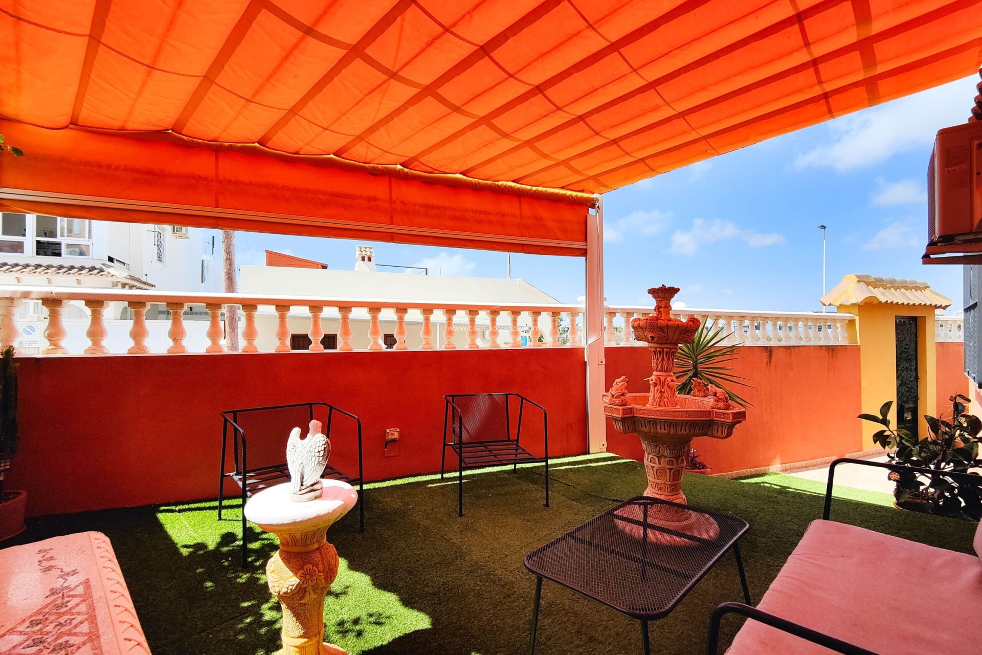 Resale - Villa - Torrevieja - Costa Blanca