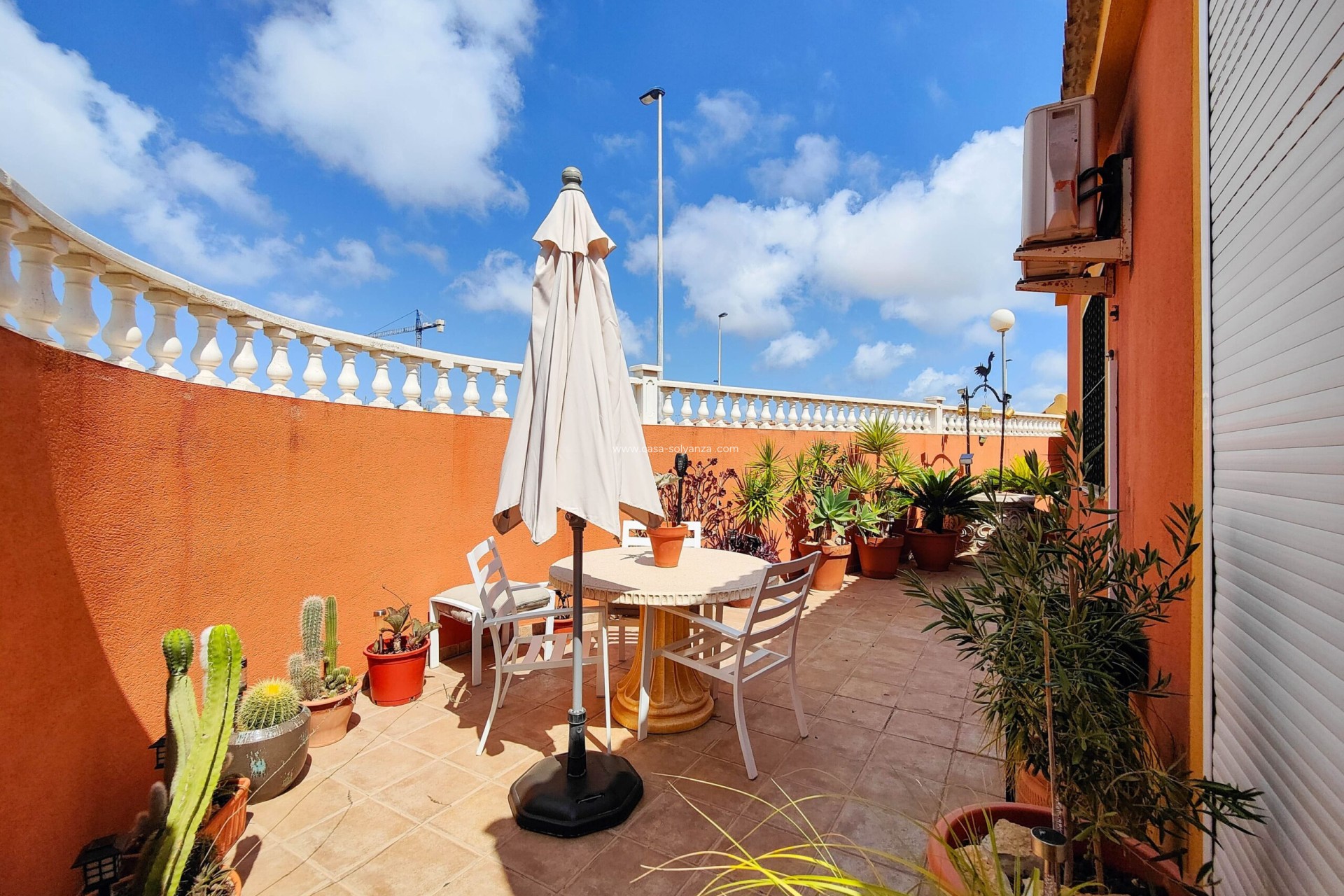 Resale - Villa - Torrevieja - Costa Blanca