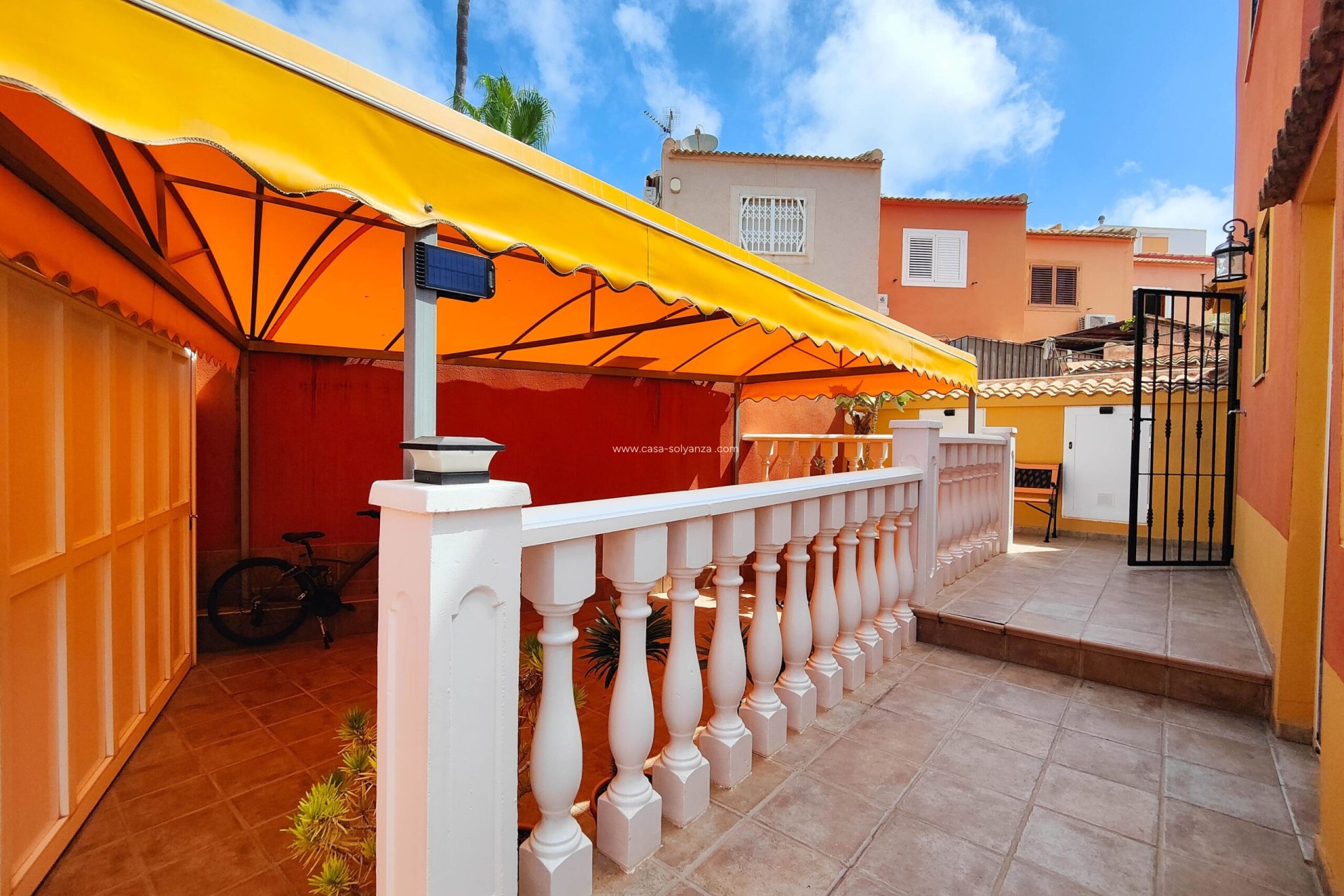 Resale - Villa - Torrevieja - Costa Blanca
