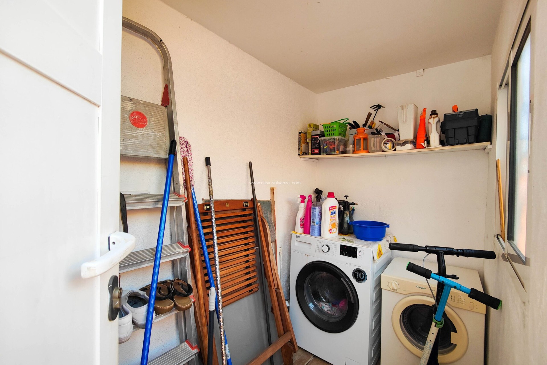 Resale - Villa - Torrevieja - Costa Blanca