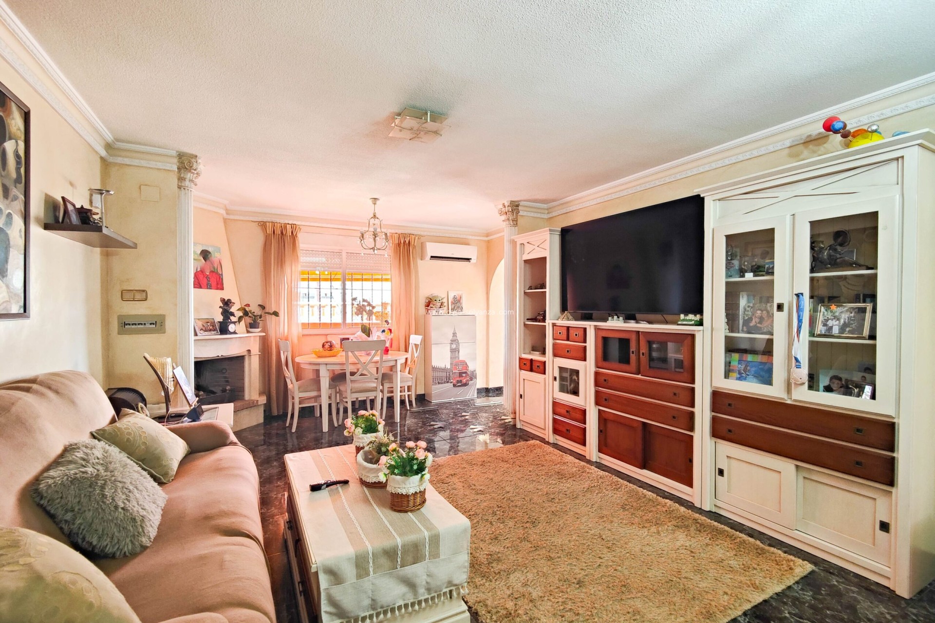 Resale - Villa - Torrevieja - Costa Blanca