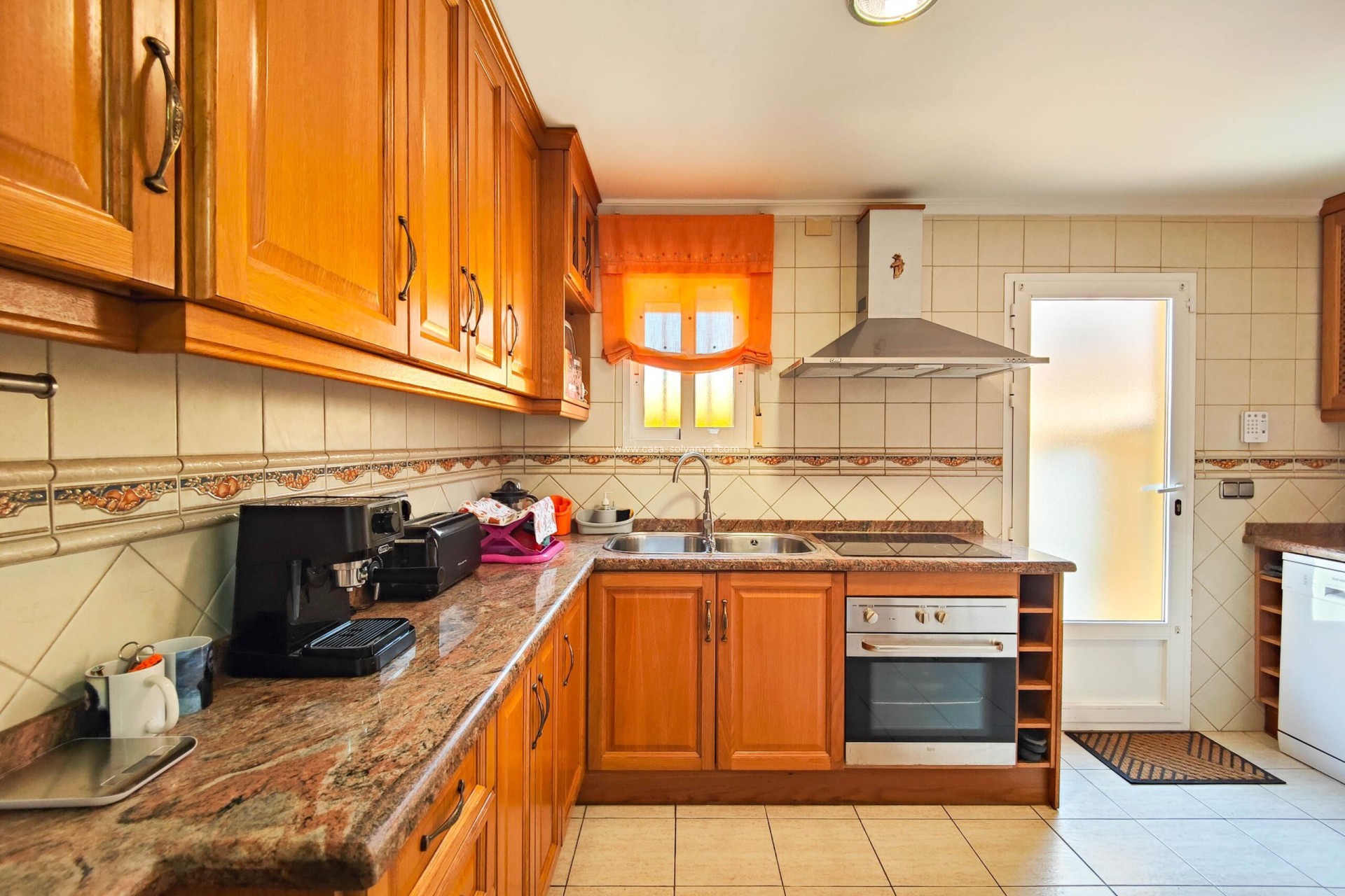 Resale - Villa - Torrevieja - Costa Blanca