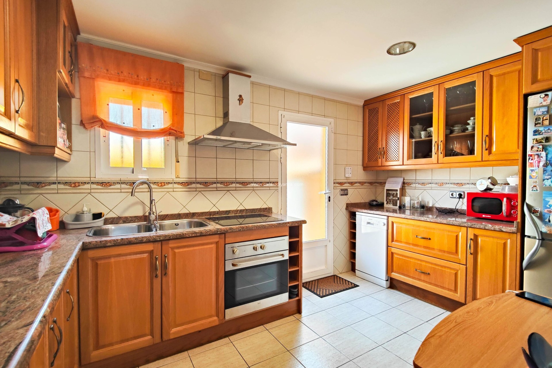 Resale - Villa - Torrevieja - Costa Blanca