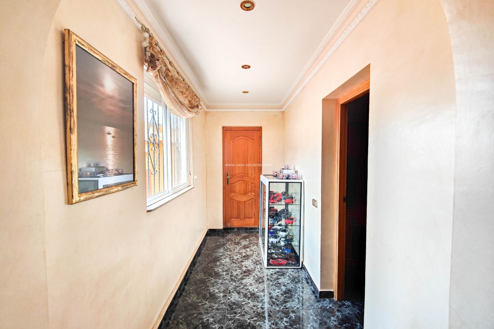 Resale - Villa - Torrevieja - Costa Blanca