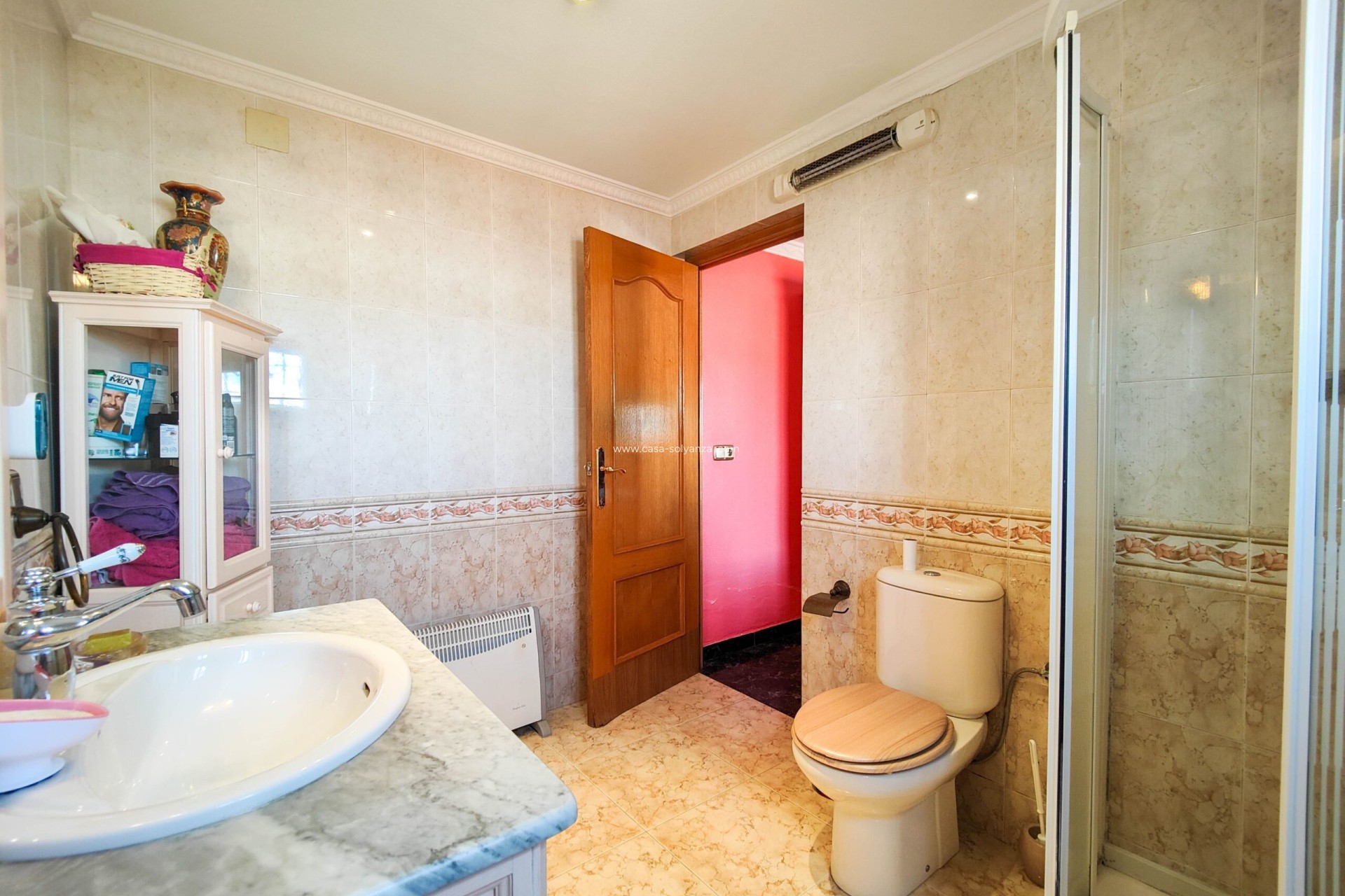 Resale - Villa - Torrevieja - Costa Blanca