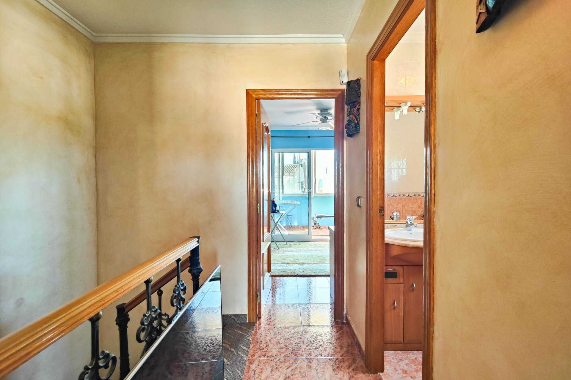 Resale - Villa - Torrevieja - Costa Blanca