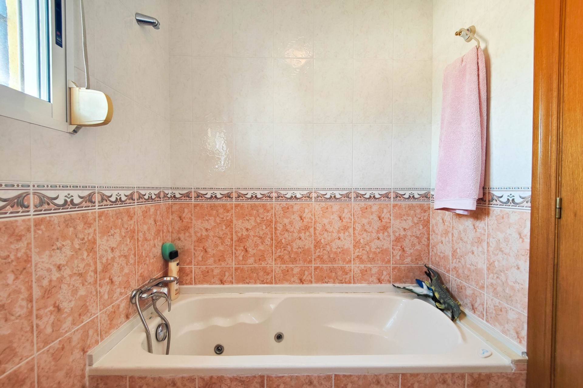 Resale - Villa - Torrevieja - Costa Blanca