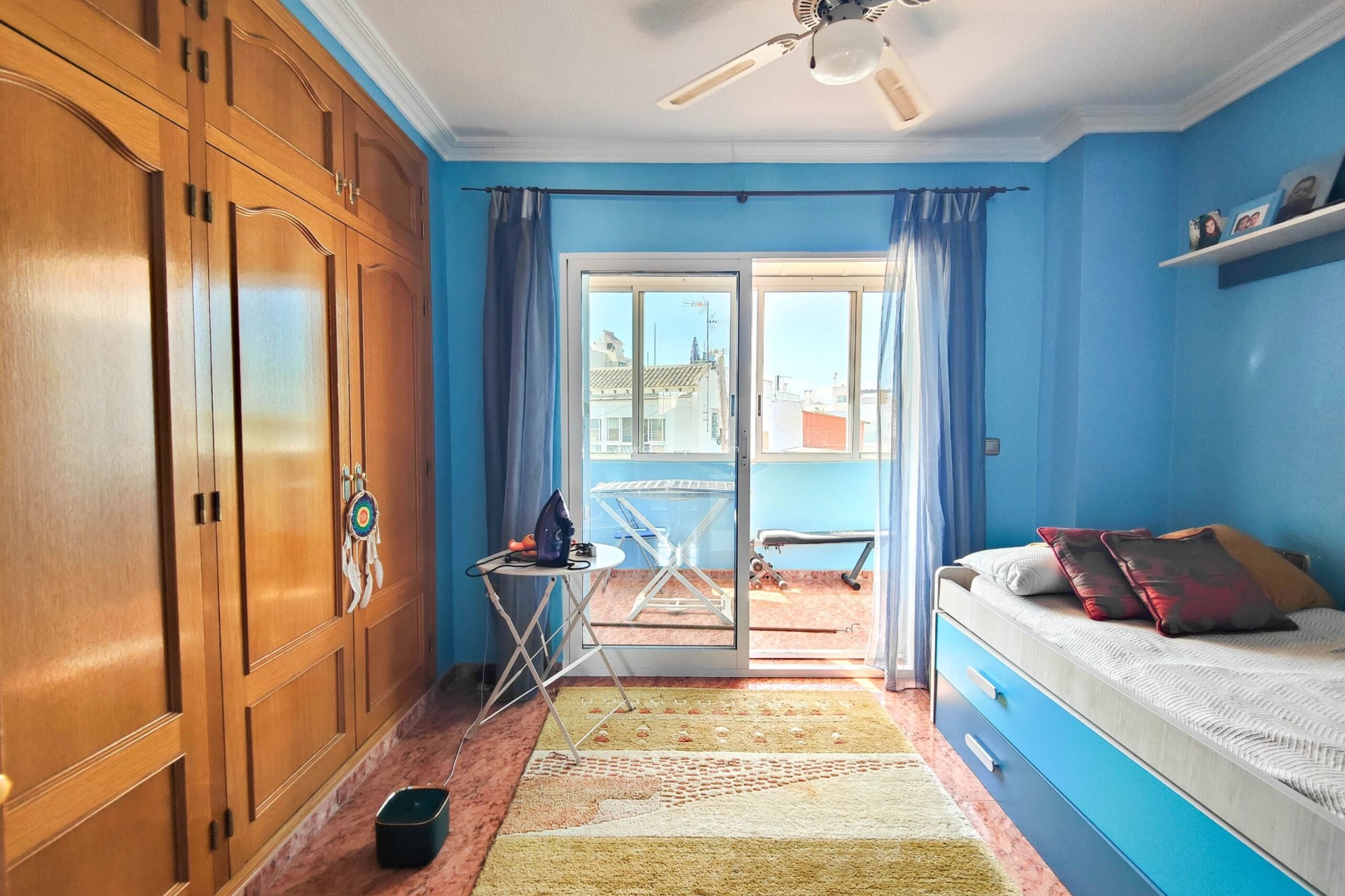 Resale - Villa - Torrevieja - Costa Blanca