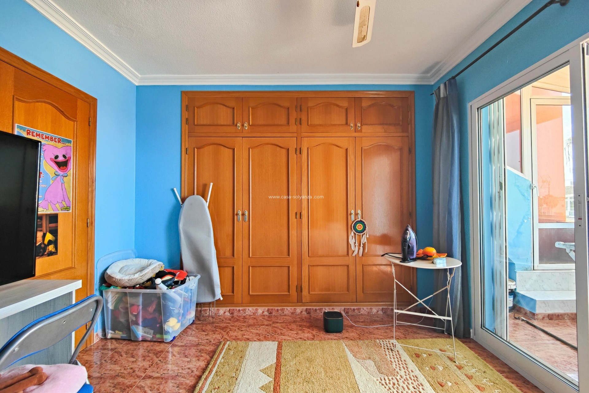 Resale - Villa - Torrevieja - Costa Blanca