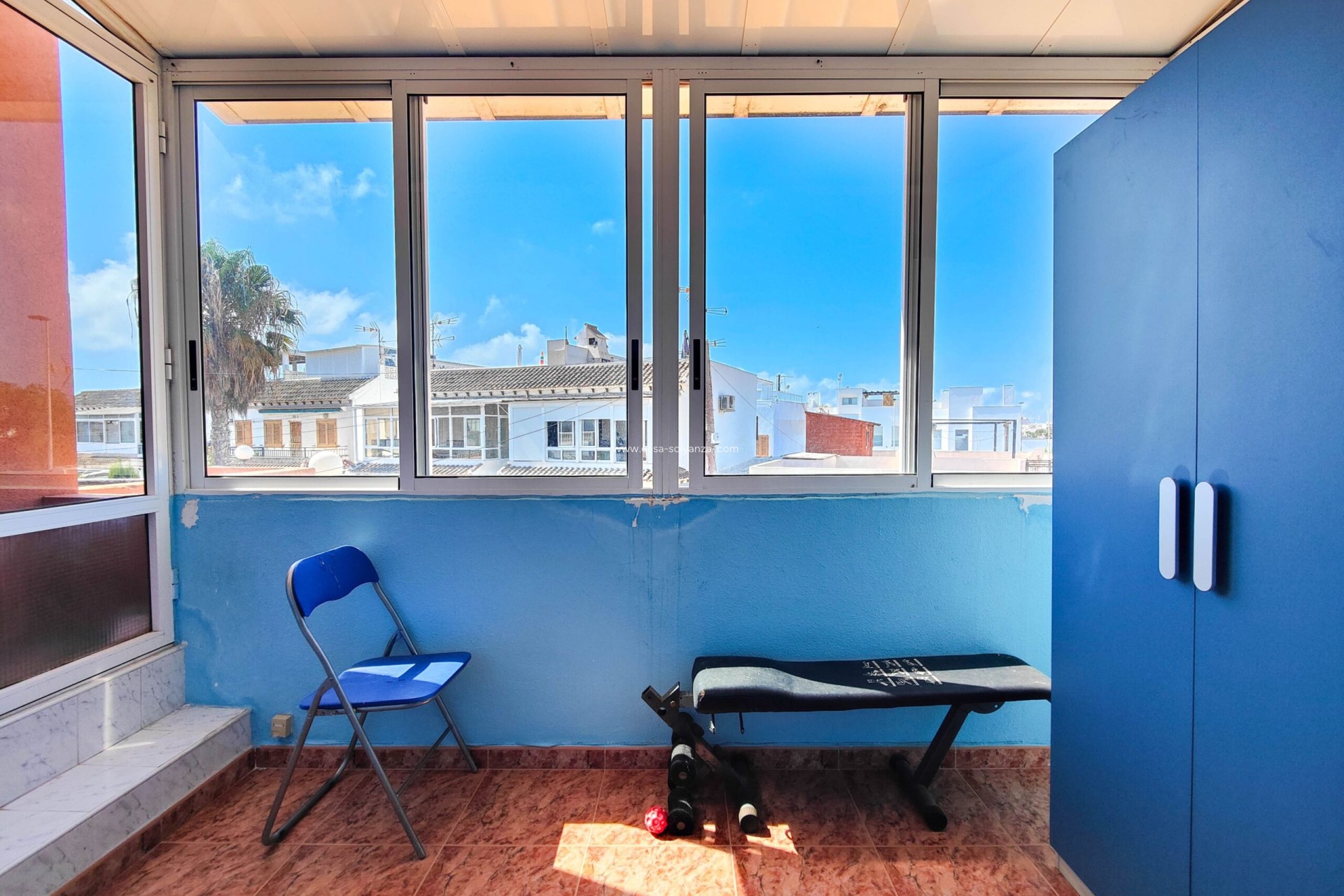 Resale - Villa - Torrevieja - Costa Blanca