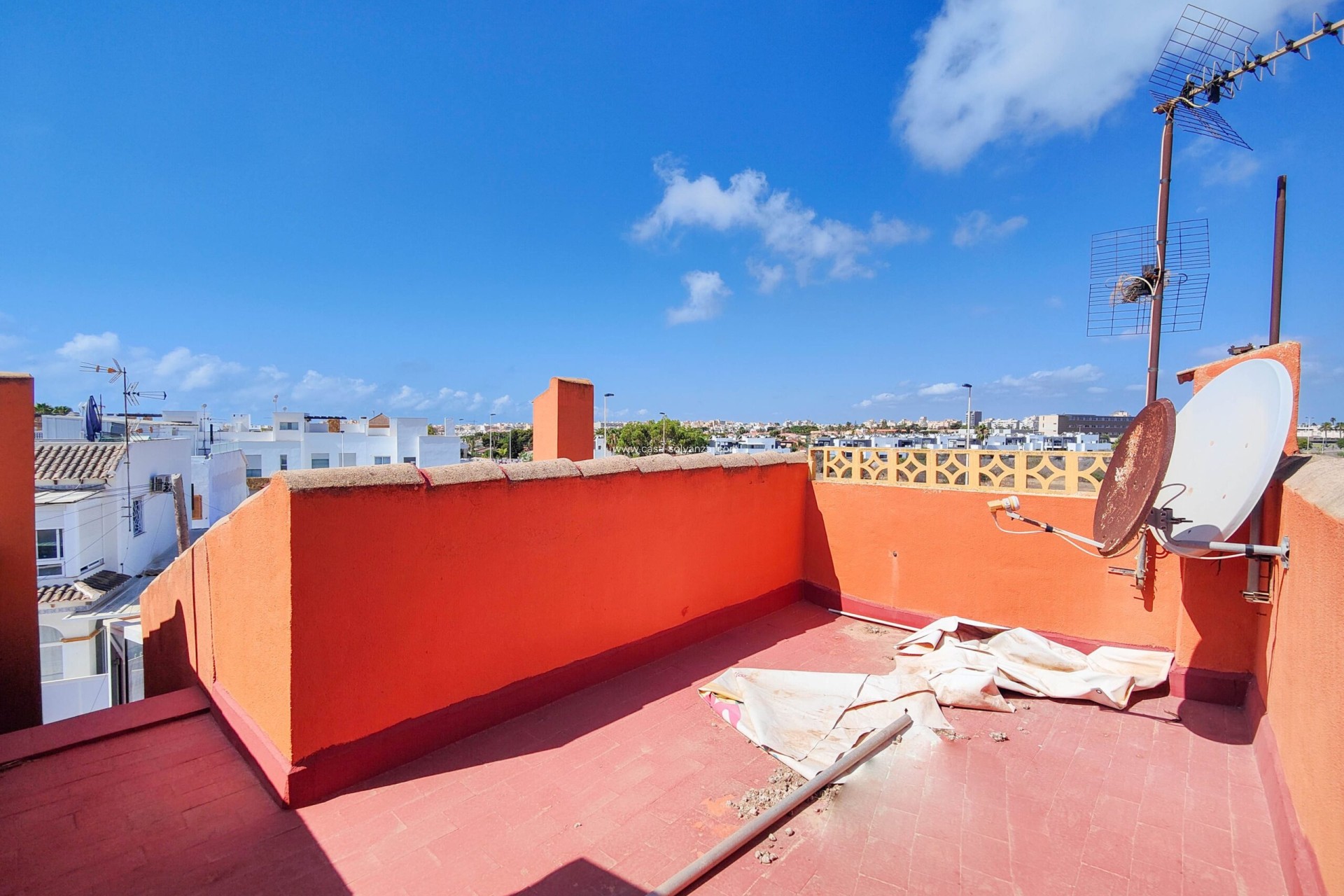 Resale - Villa - Torrevieja - Costa Blanca