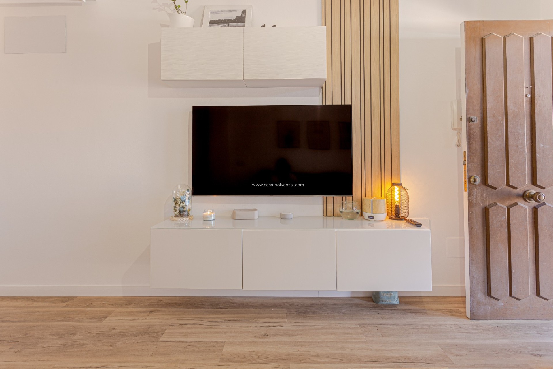 Resale - Villa - Torrevieja - Costa Blanca