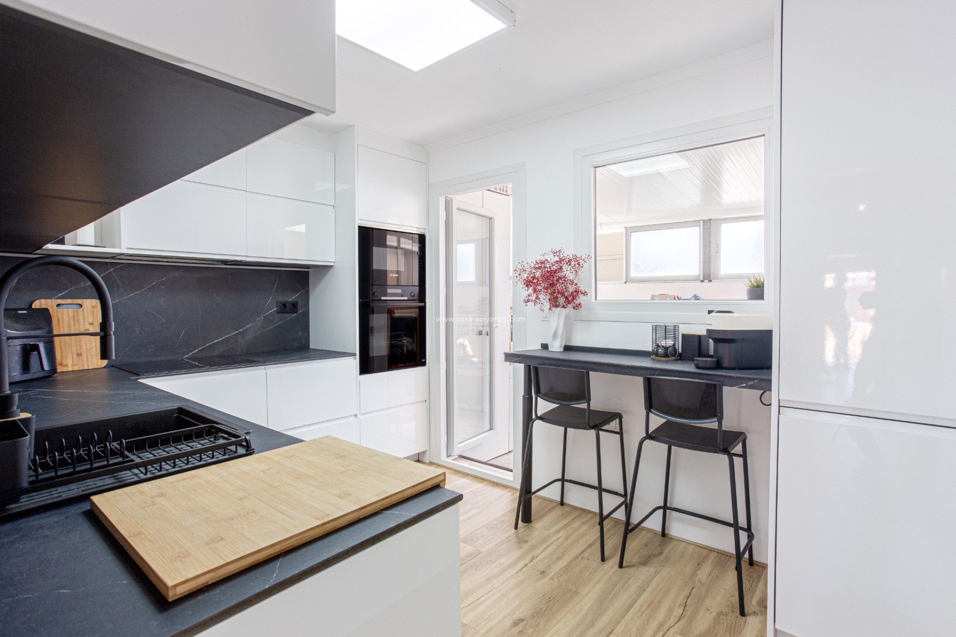 Resale - Villa - Torrevieja - Costa Blanca