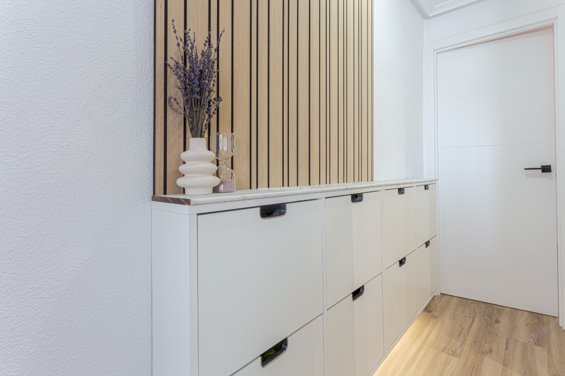 Resale - Villa - Torrevieja - Costa Blanca