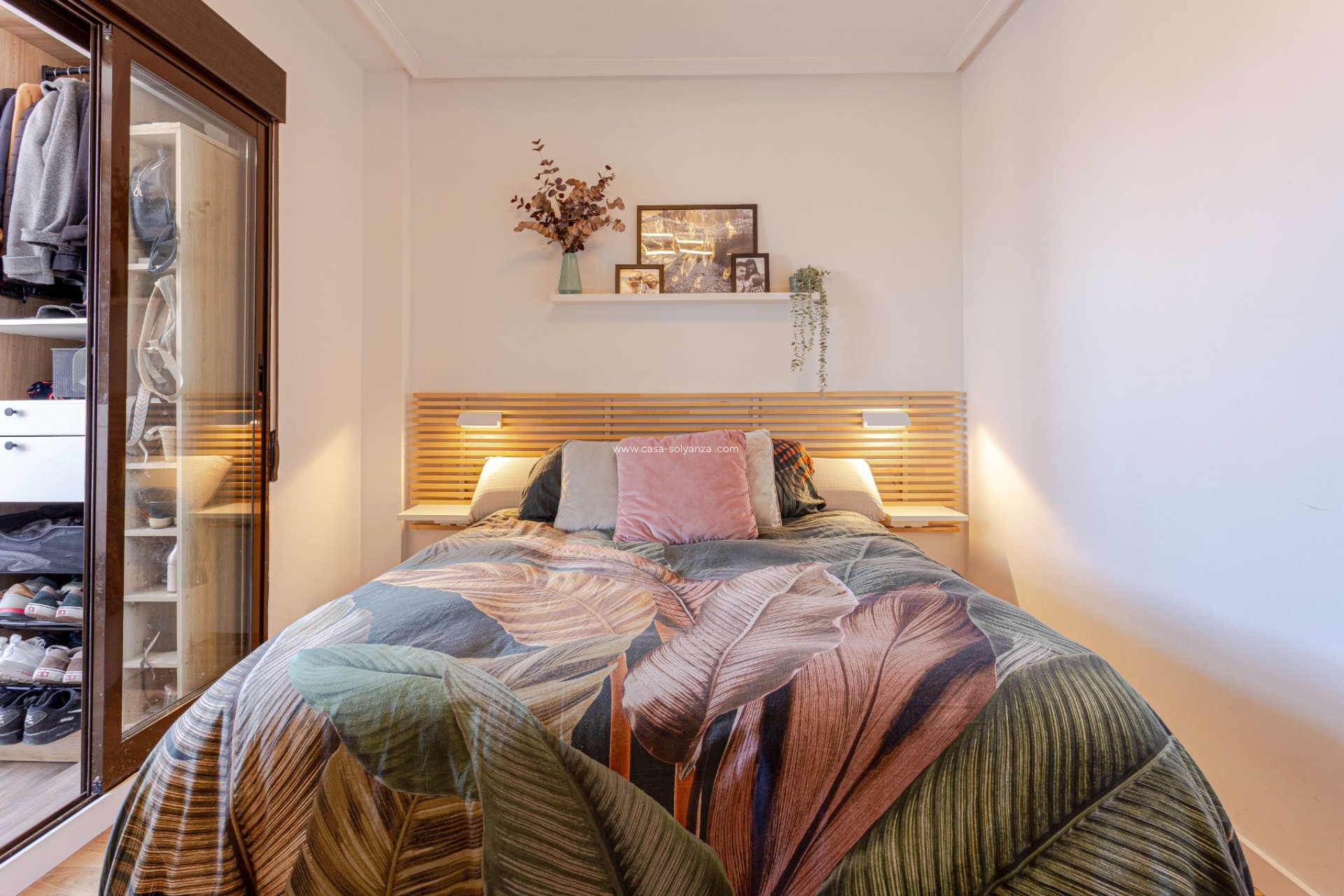 Resale - Villa - Torrevieja - Costa Blanca