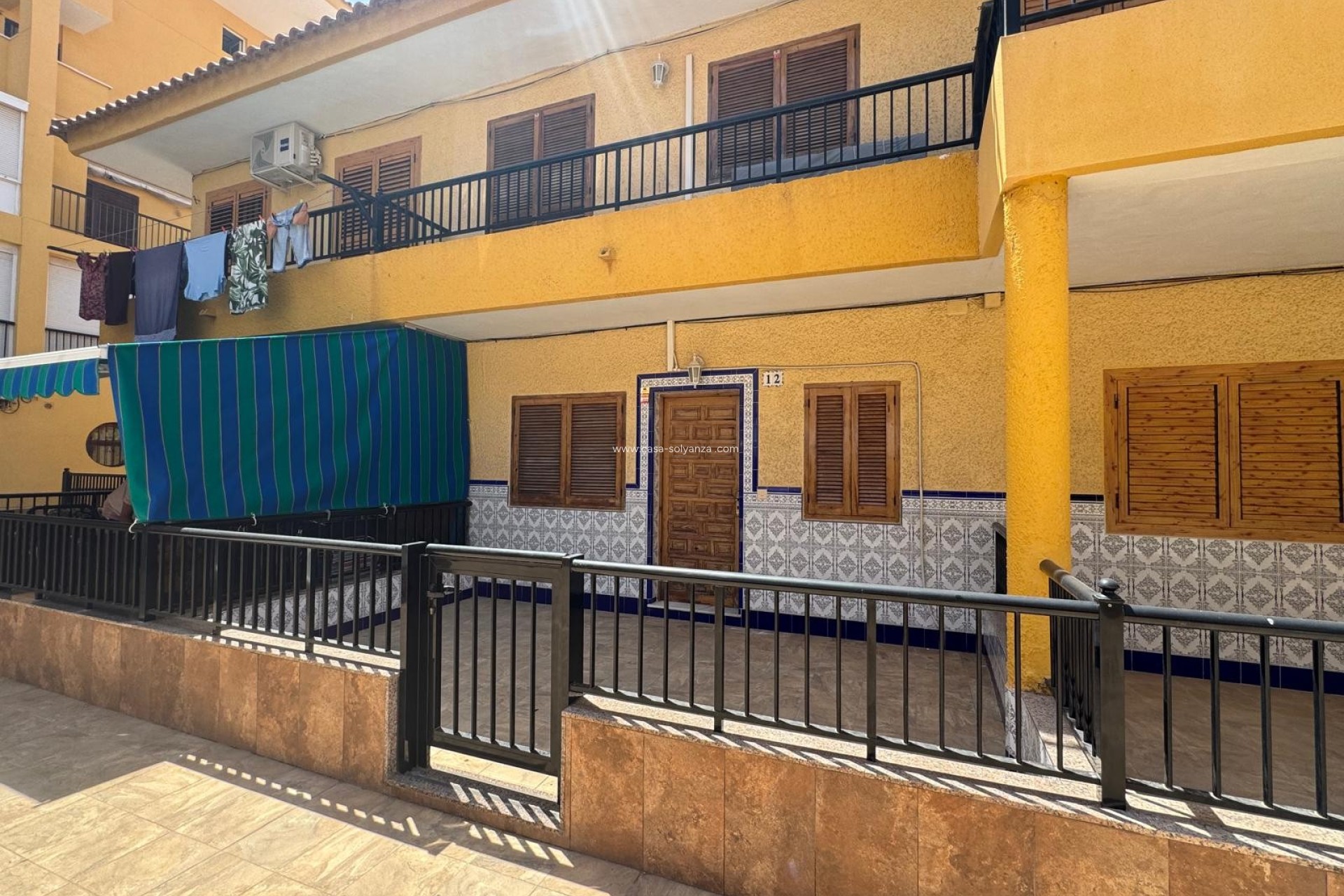 Resale - Villa - Torrevieja - Costa Blanca