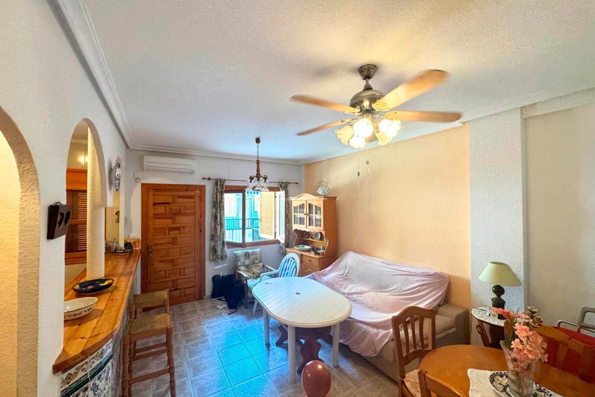 Resale - Villa - Torrevieja - Costa Blanca