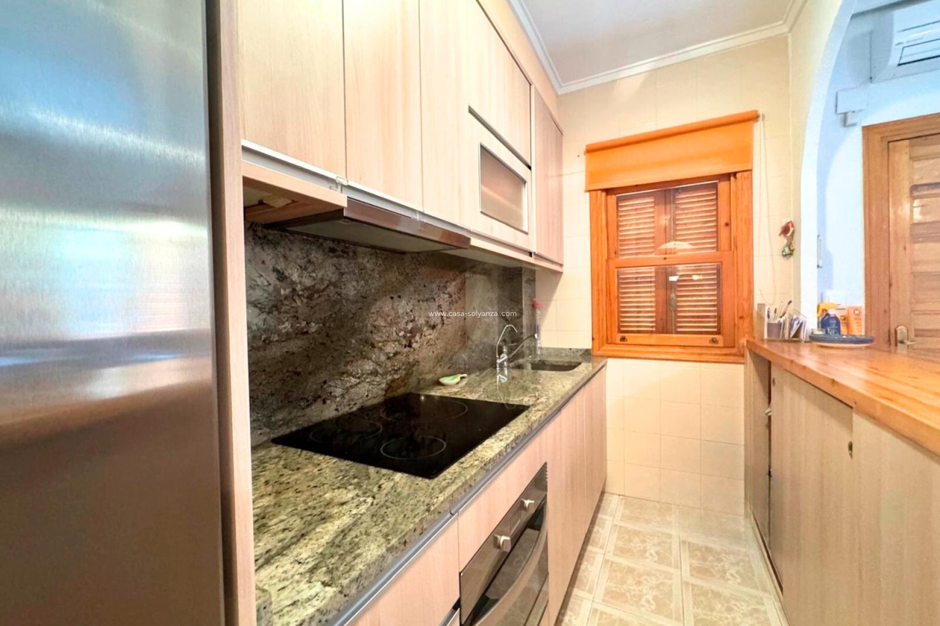 Resale - Villa - Torrevieja - Costa Blanca